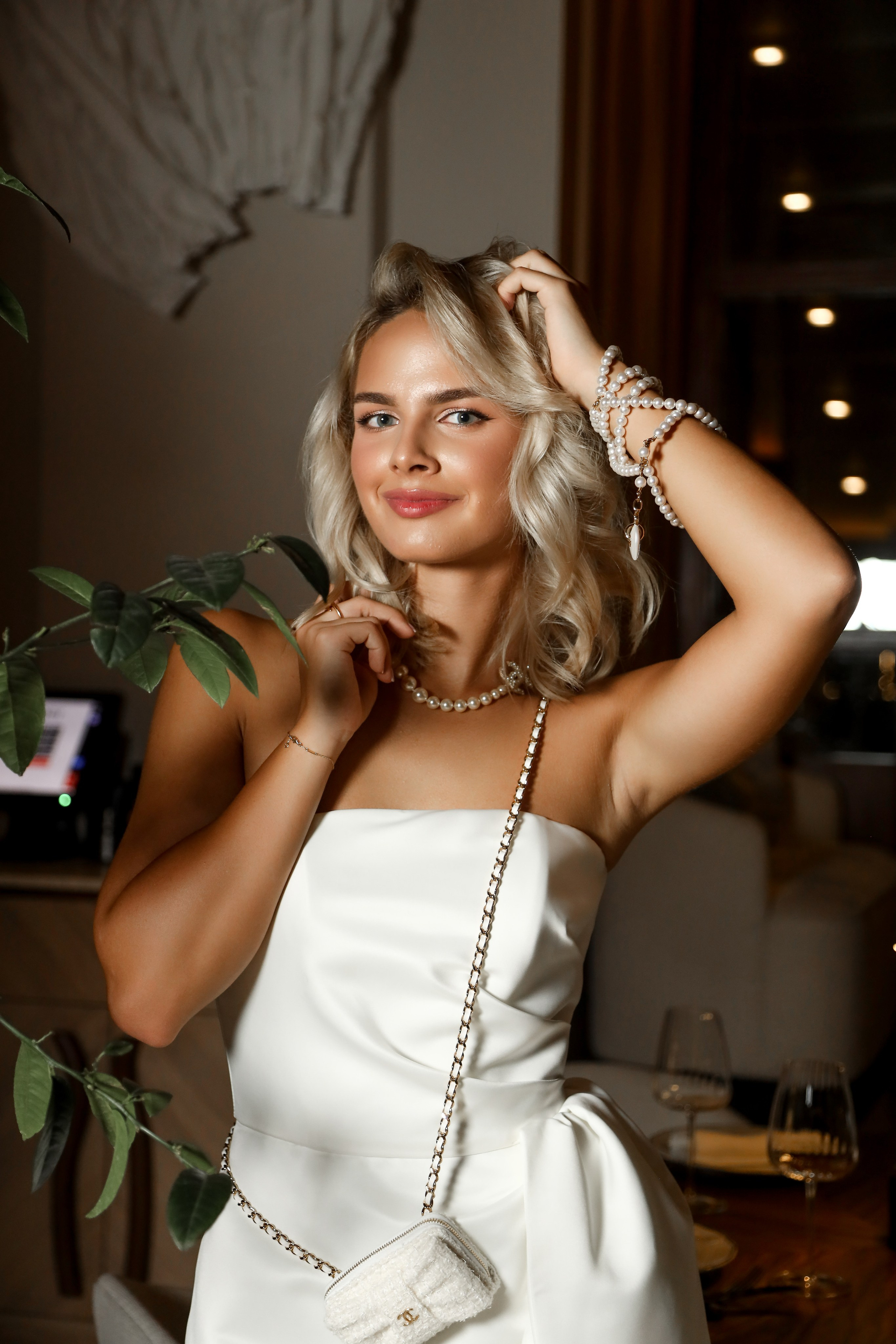 День Рождения Варвары. Фотограф Антон Чупринин