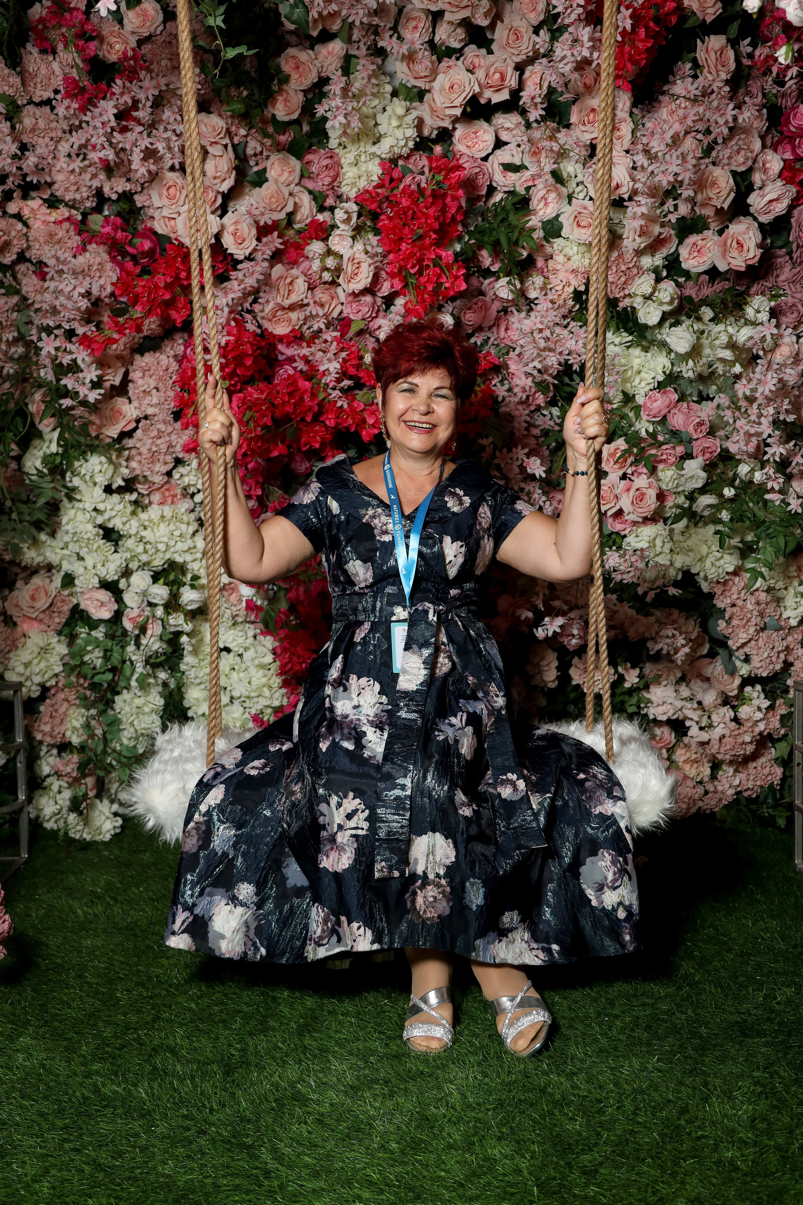 NSP Конференция в Сочи. Фотограф Антон Чупринин