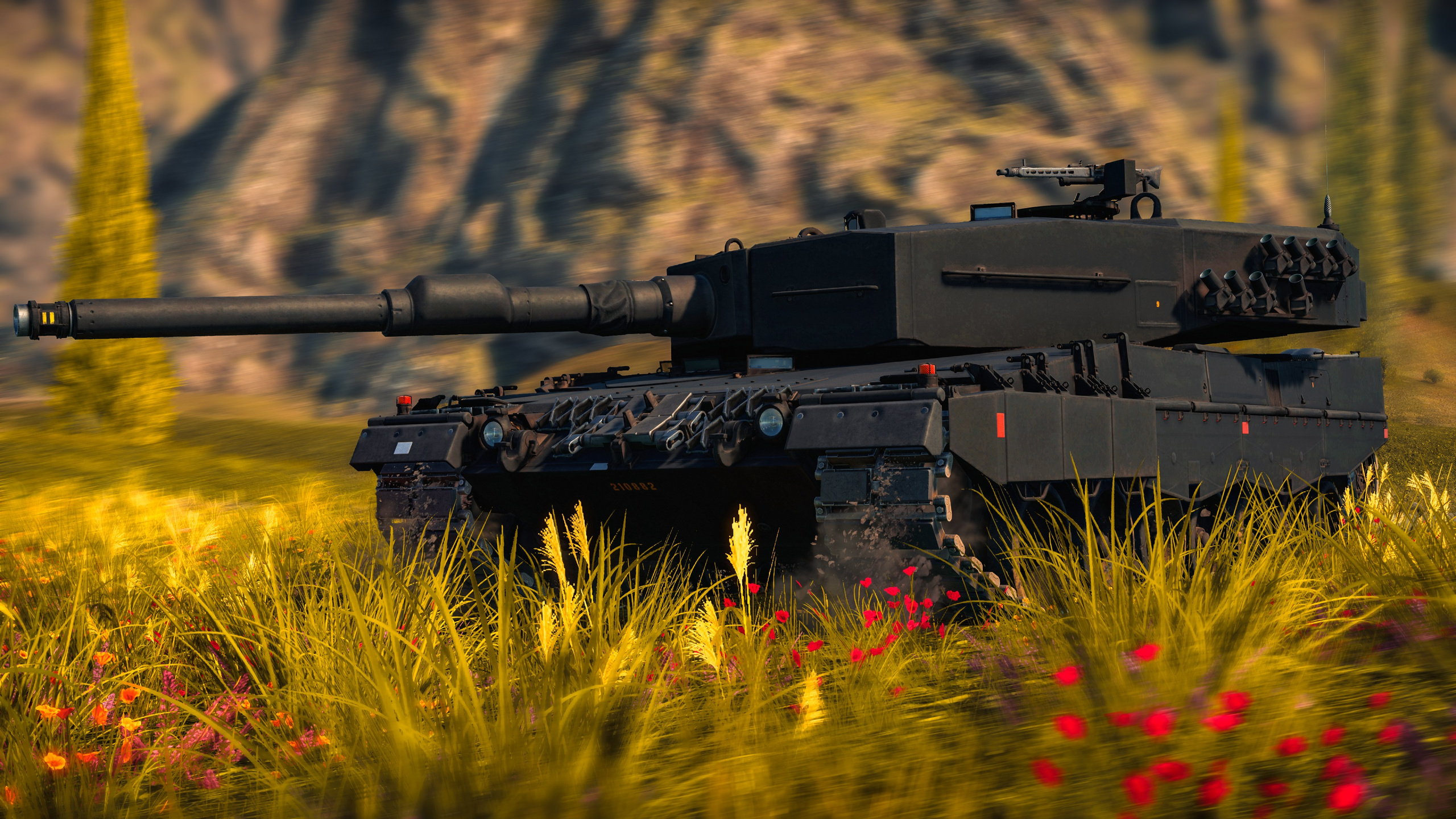 War Thunder (game screenshot). Dmitriy [KCCC] is a pretty cool photographer