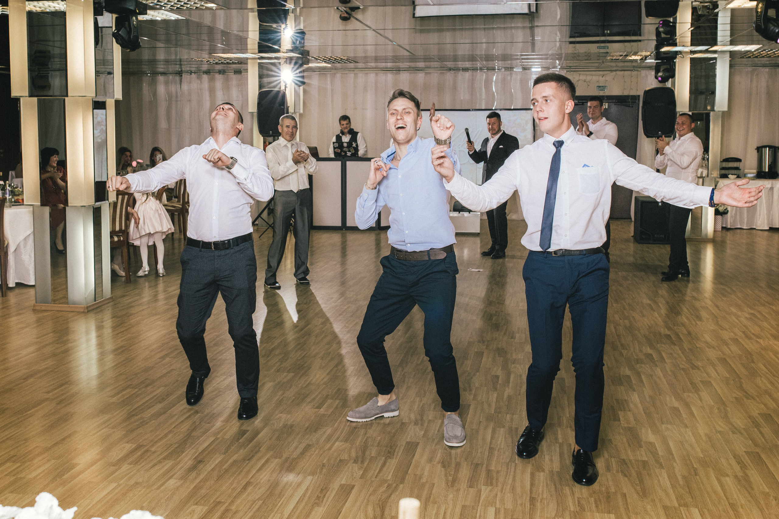 Свадьба Александр и Виктория. Фотограф Сергей Логинов