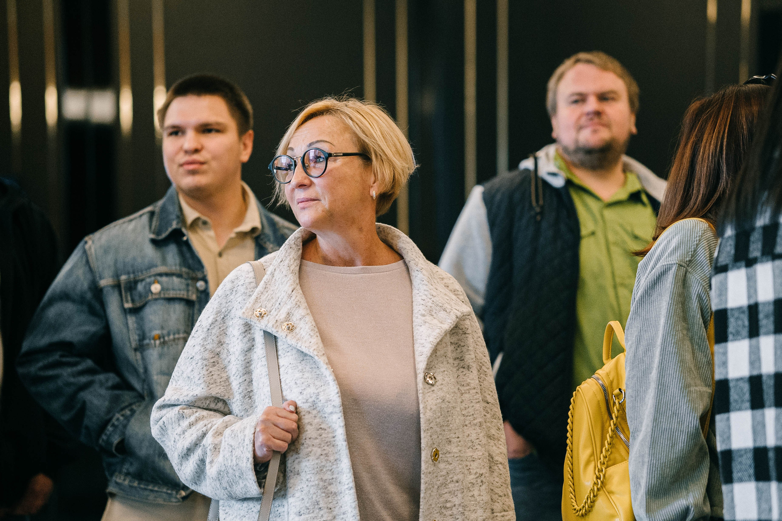 Репортажный фотограф в Lotte Hotel Samara. Фотограф Сергей Логинов