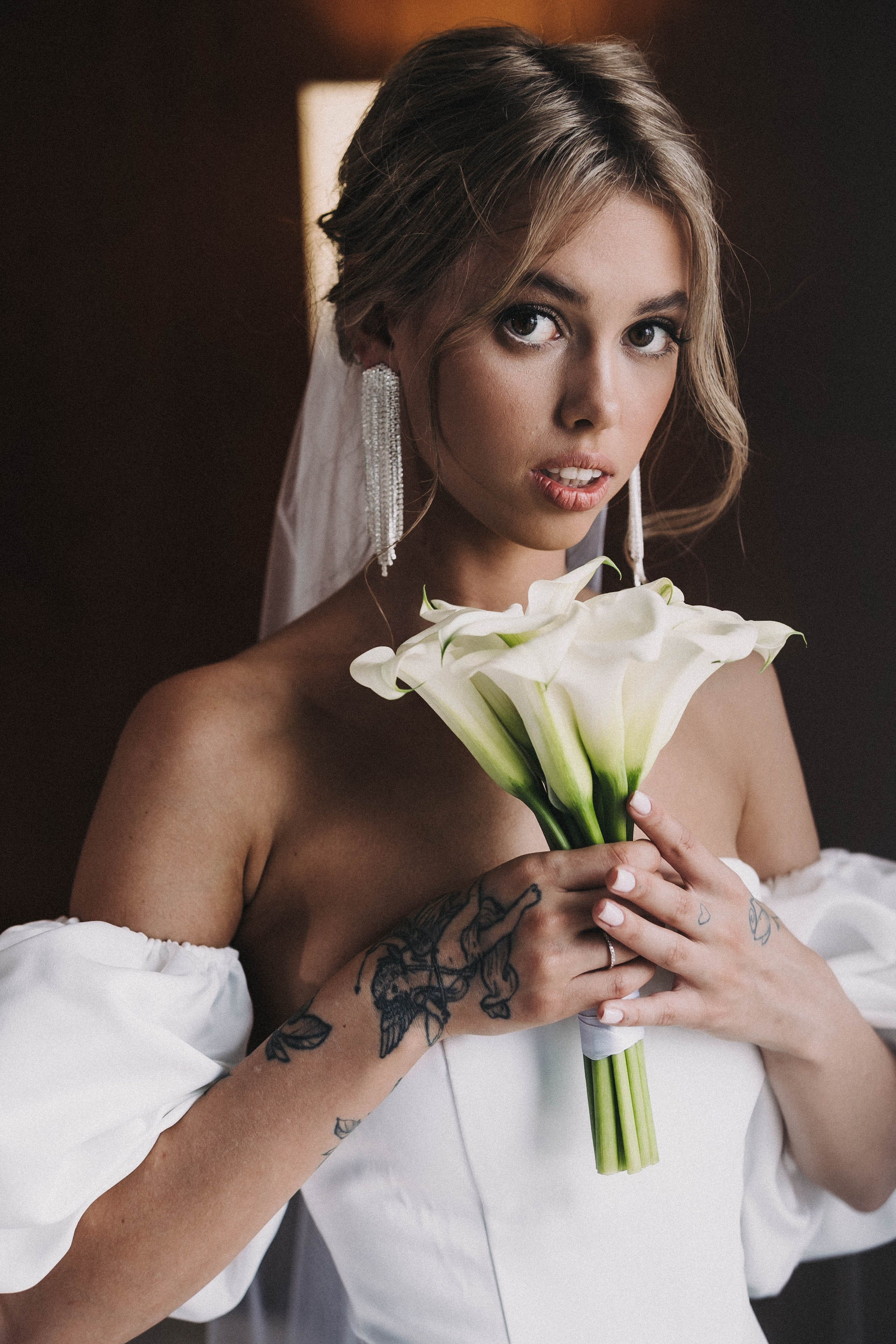 Свадебный фотограф Самара. Фотограф Сергей Логинов