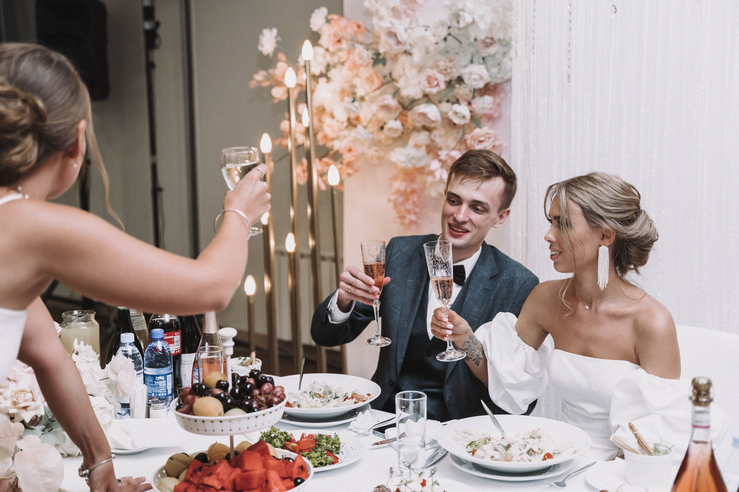 Свадебный фотограф Самара. Фотограф Сергей Логинов