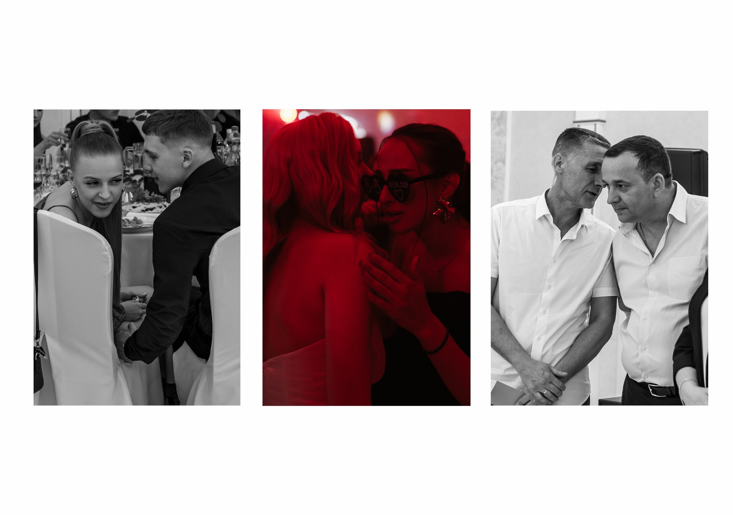 Amore more. Фотограф Невинномысск