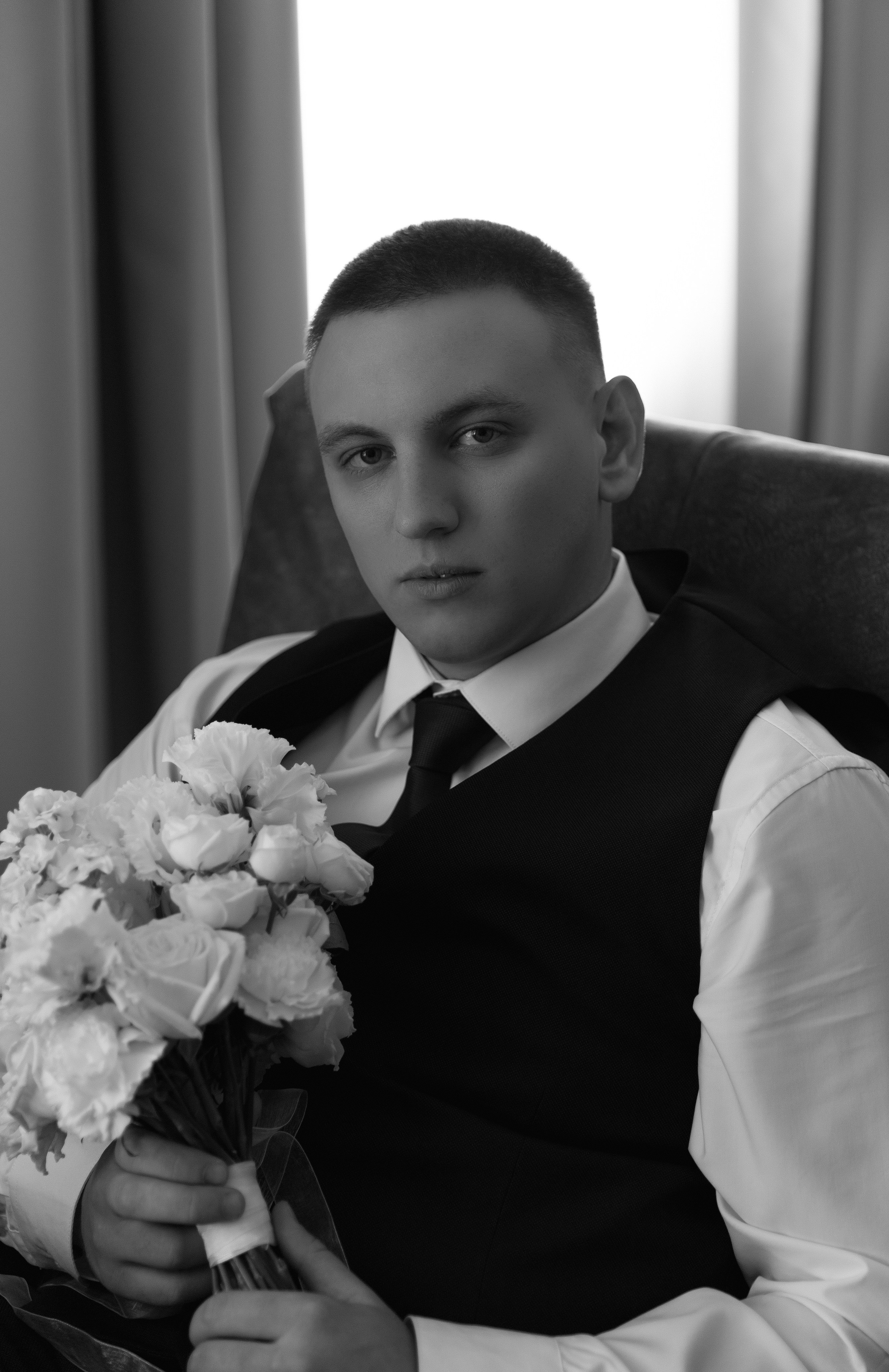 Все только начинается. Фотограф Невинномысск