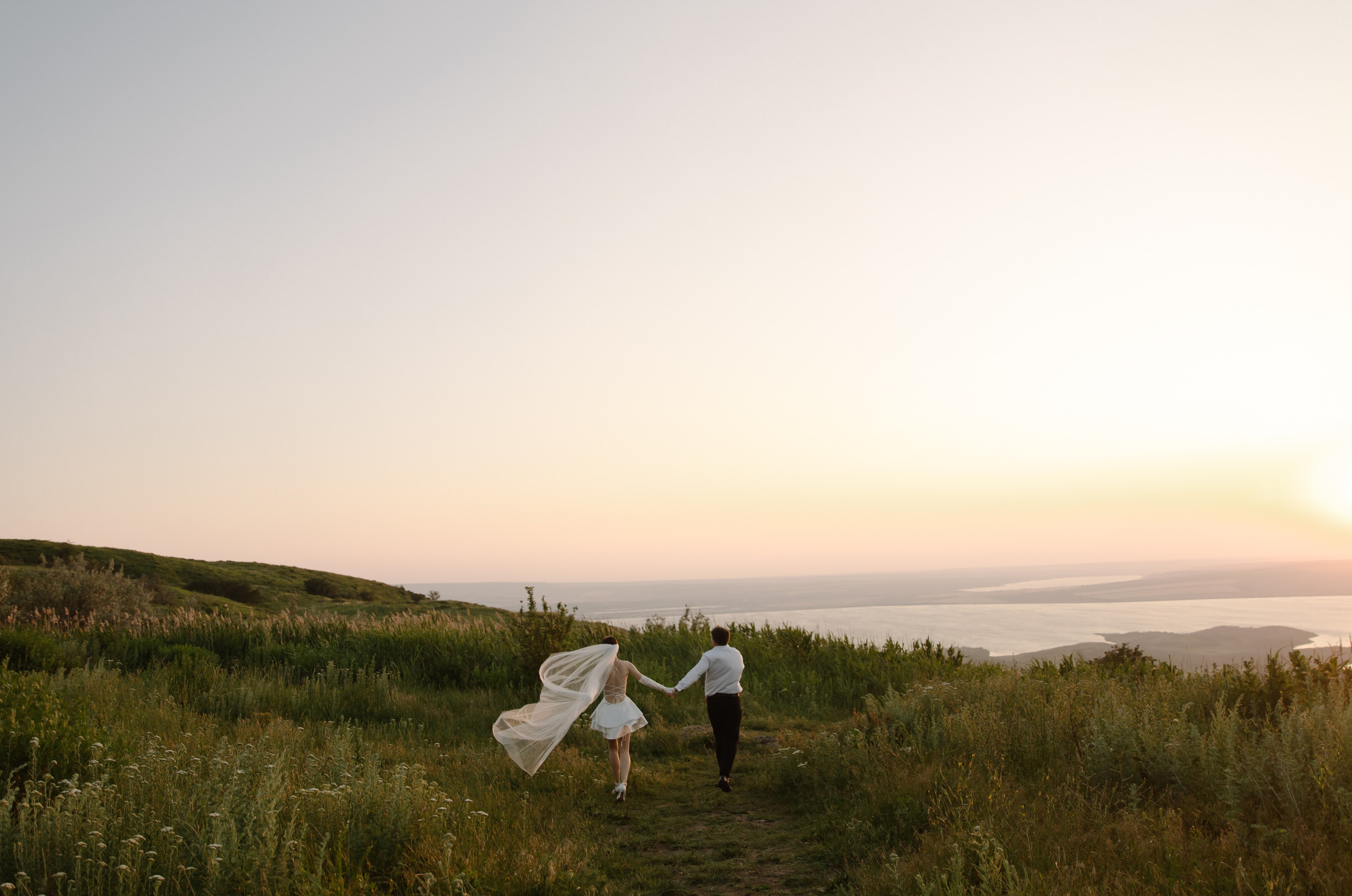 Больше, чем любовь. Фотограф Невинномысск