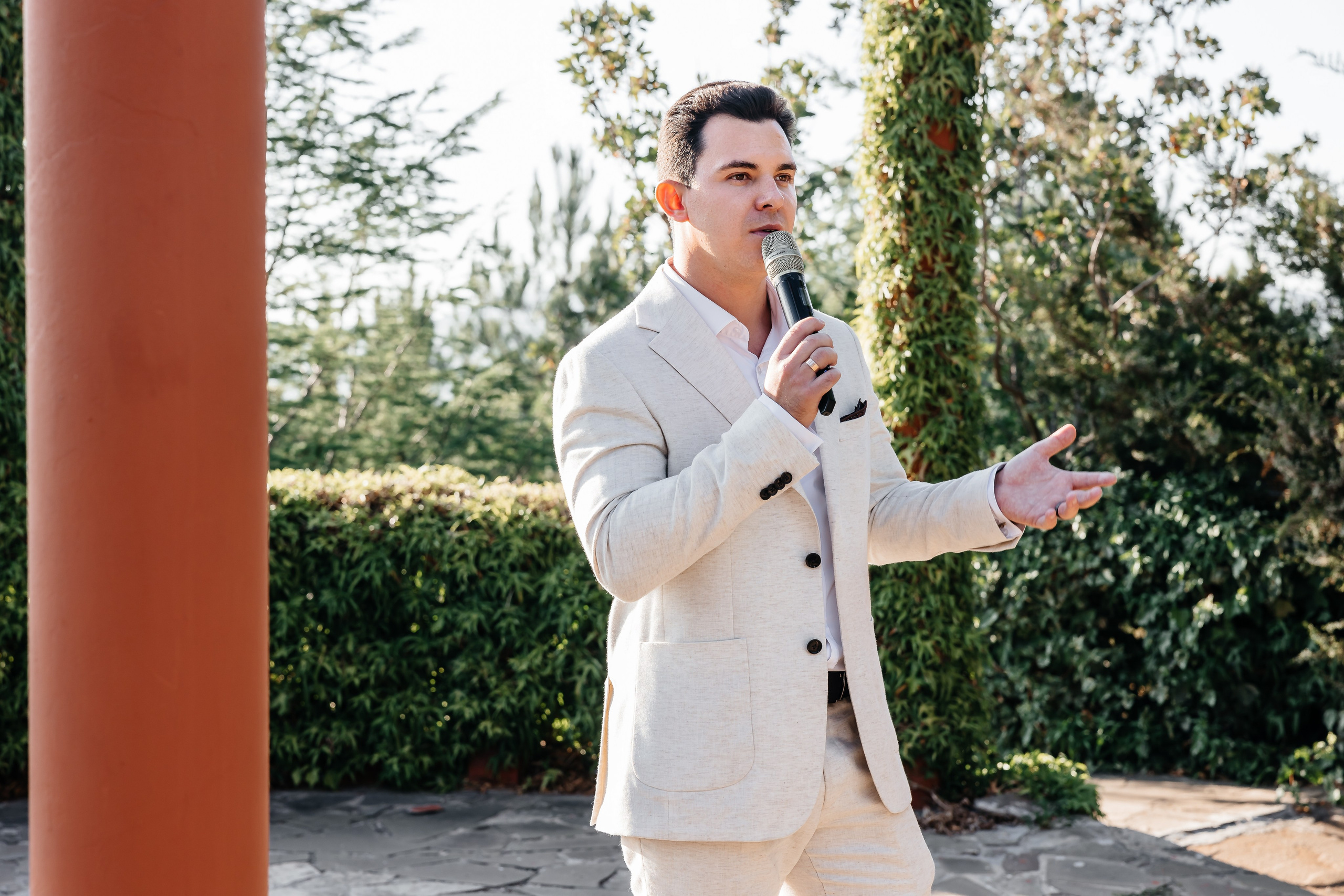 Анонс свадьбы Юлии и Александра. Свадебный фотограф в Крыму и Севастополе Ольга Баскакова