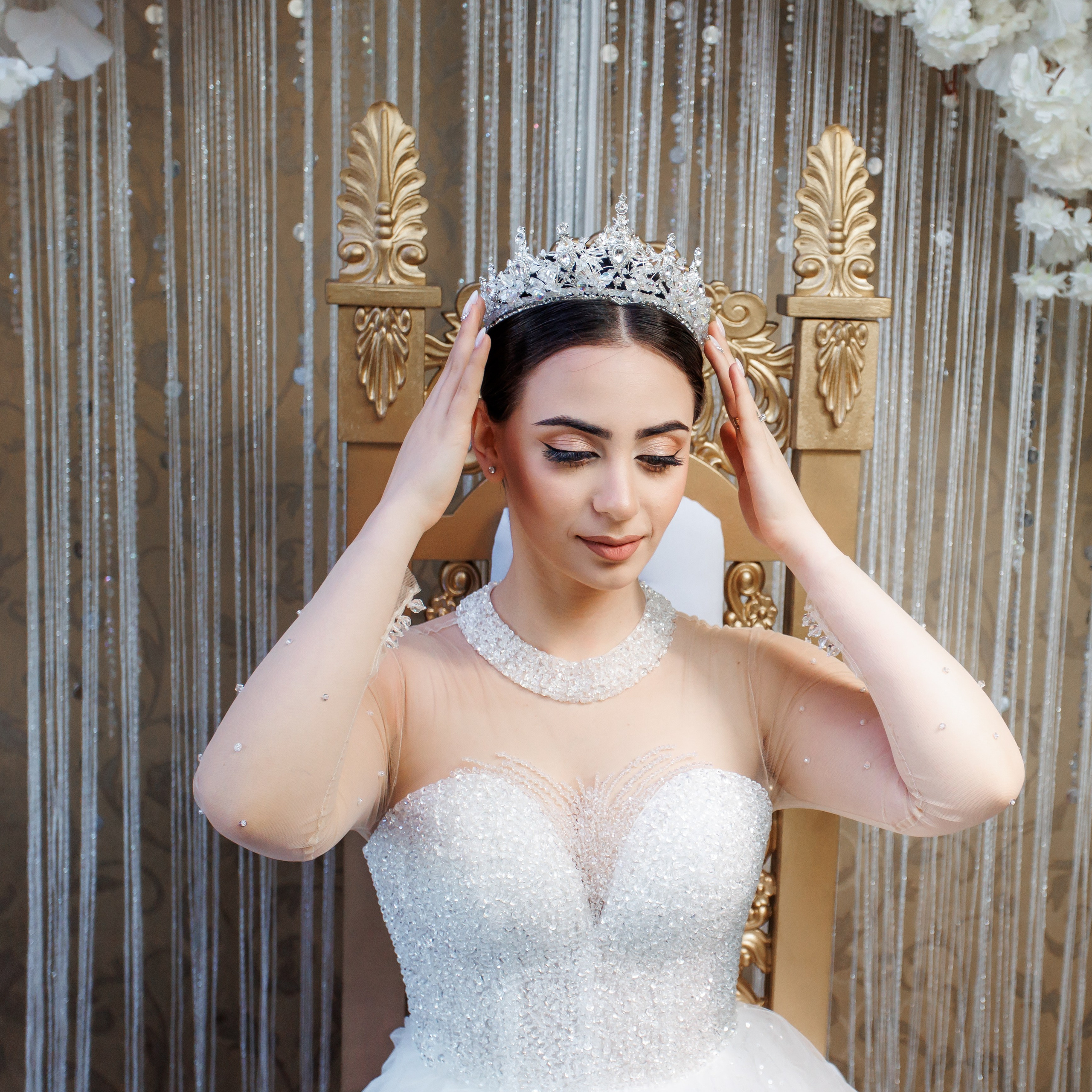 Свадебное. Семейный и репортажный фотограф в Иркутске Людмила Лиханская