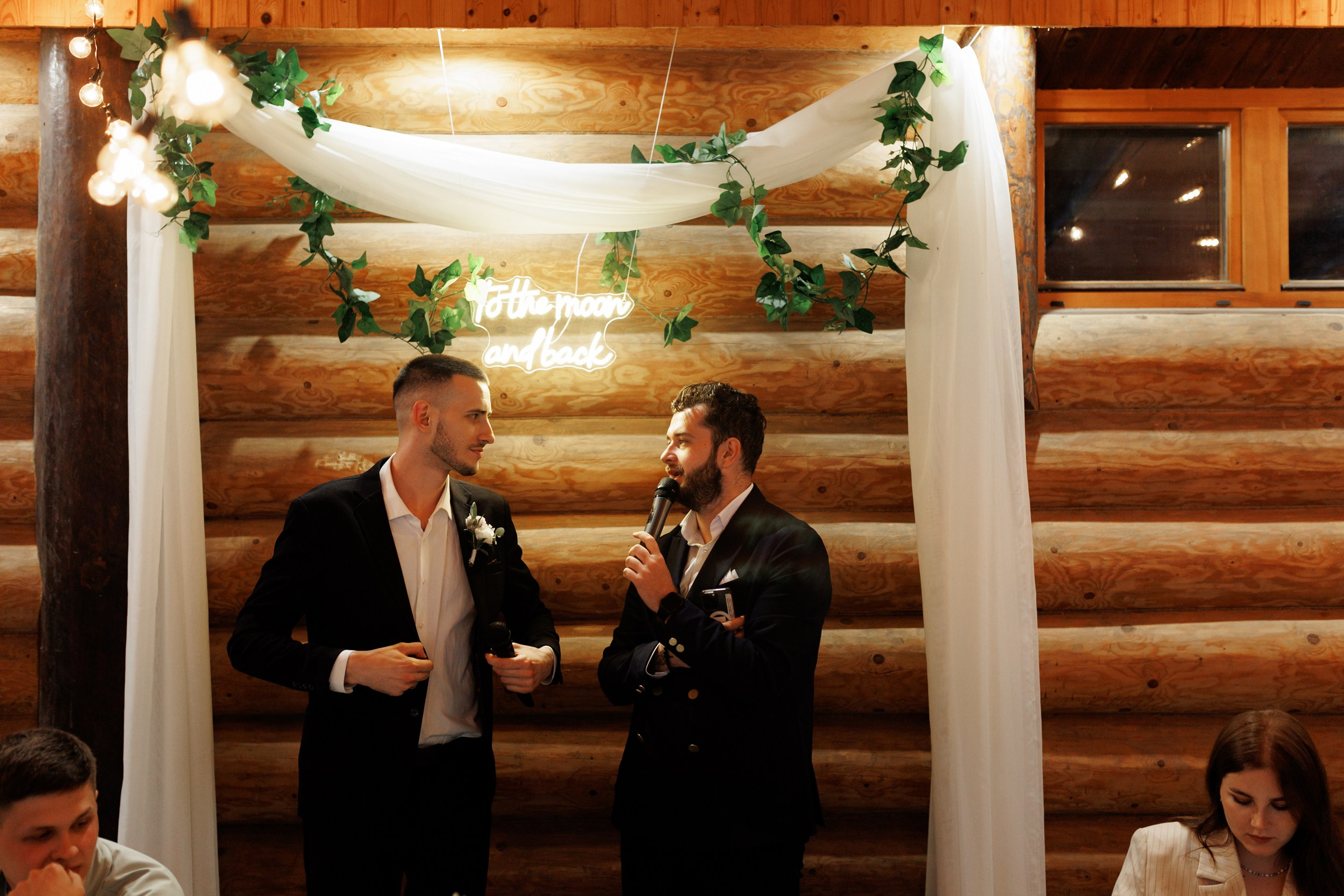 Андрей & Анастасия. Свадебный и семейный фотограф в Твери, Москве, Санкт-Петербурге