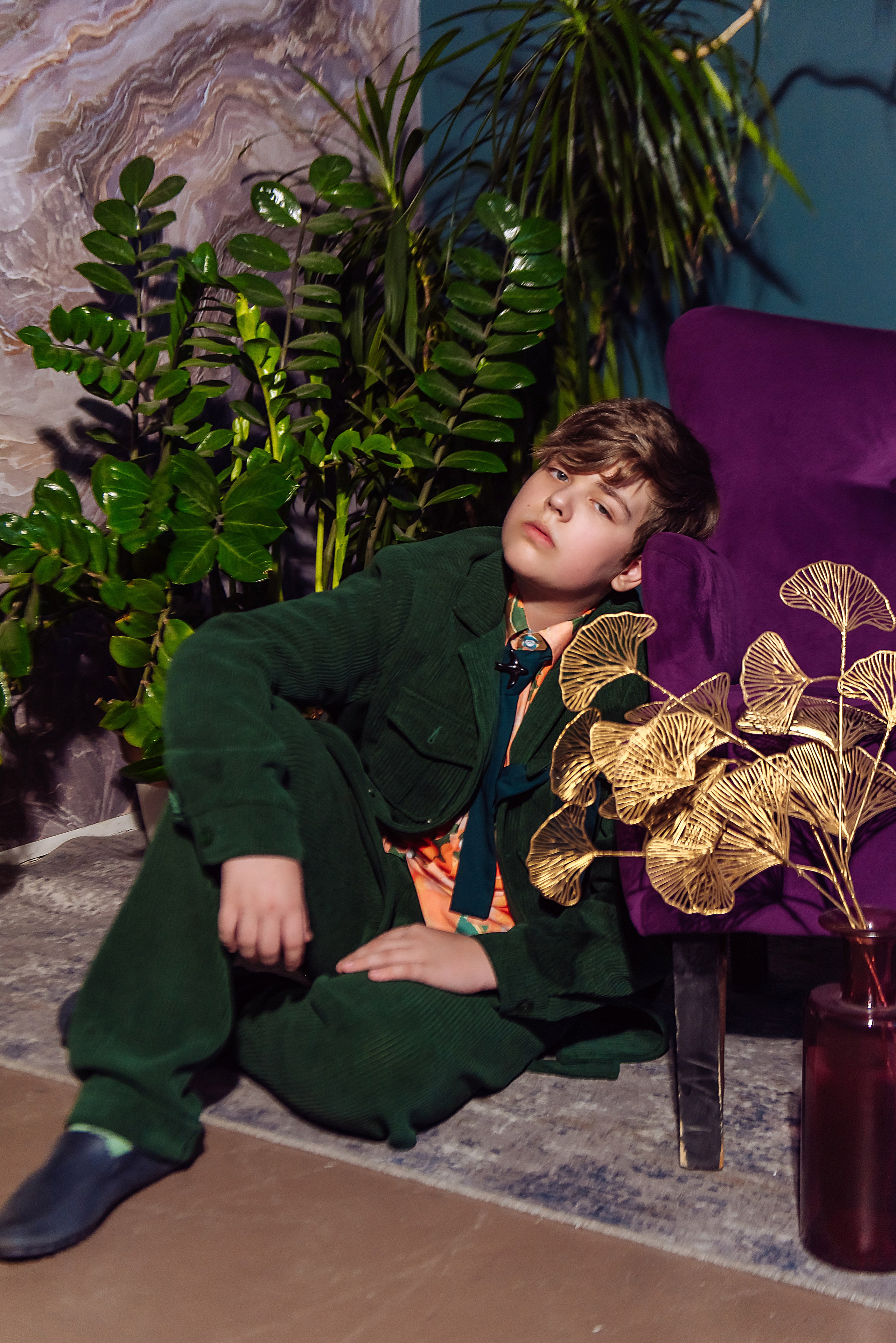 Мельников Дмитрий. Promodels