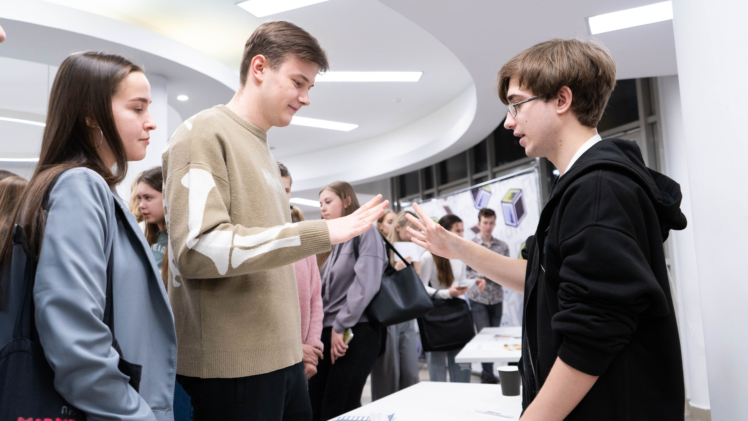 Финал «Полит Чемпион». Фотограф, оператор-монтажер, продюсер медиа проектов в Москве