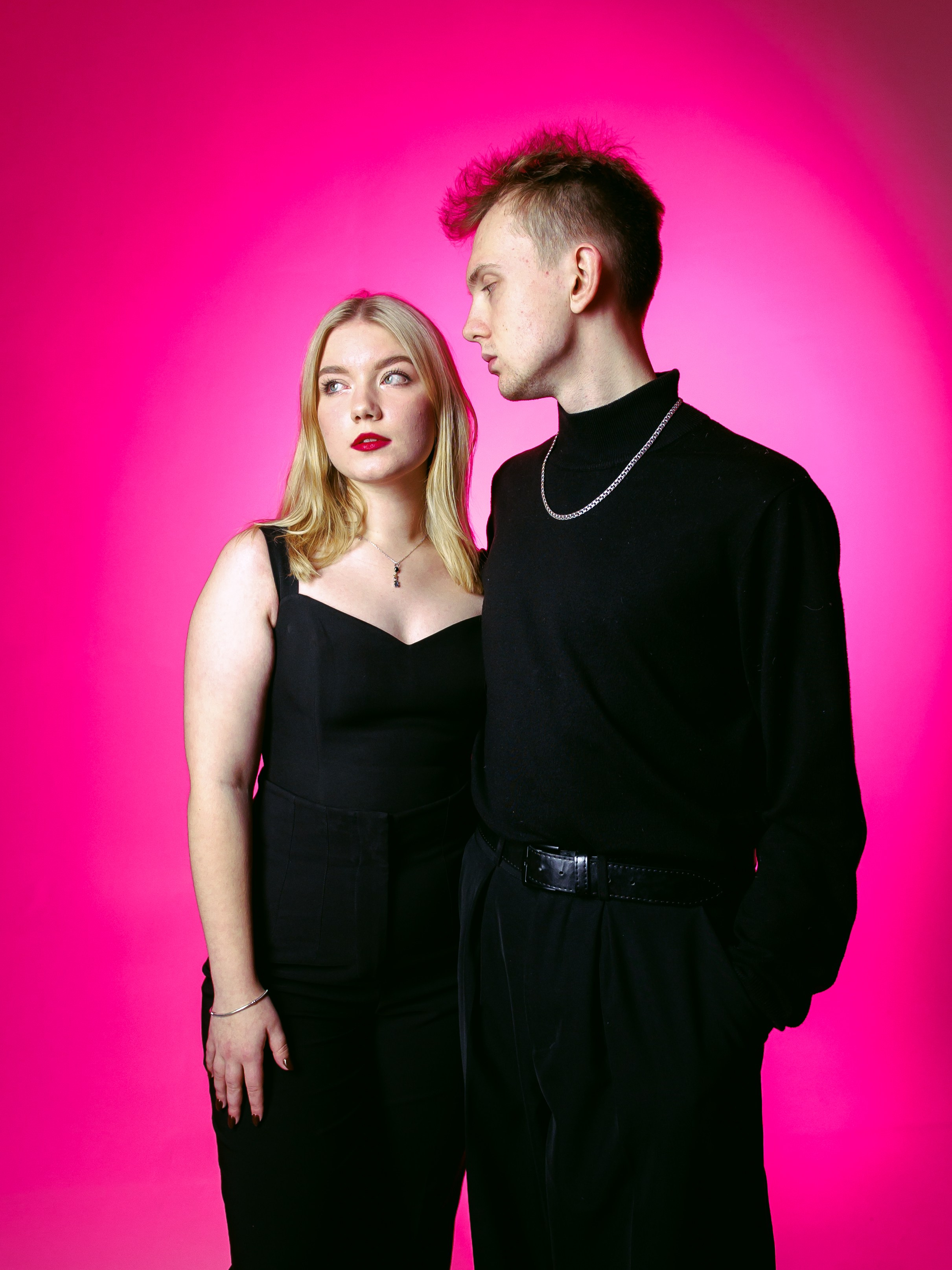 Blank look. Лиза, ваш портретный и репортажный фотограф в Ульяновске!