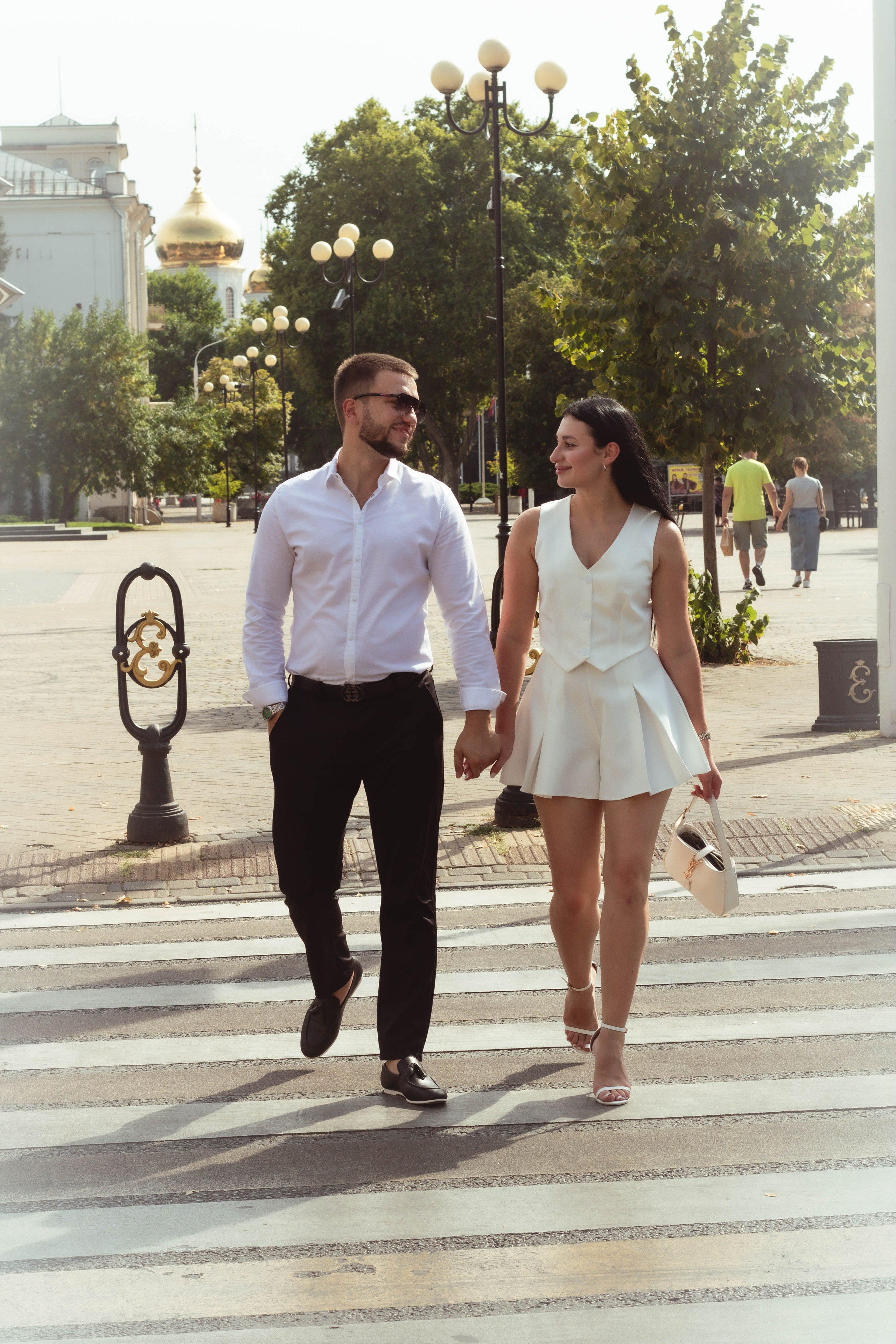 Mr. & Mrs. Фотограф из Краснодара