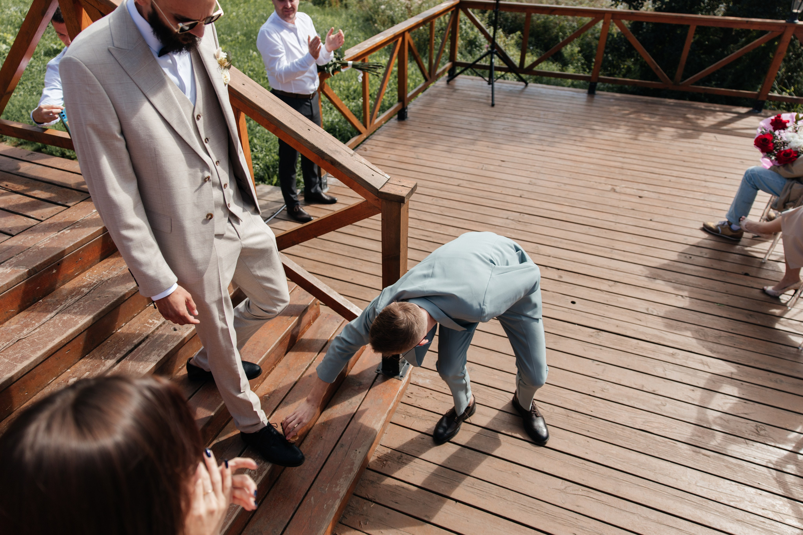 BORIS & ANASTASIA. Свадебное ФОТО & ВИДЕО Москва/Липецк