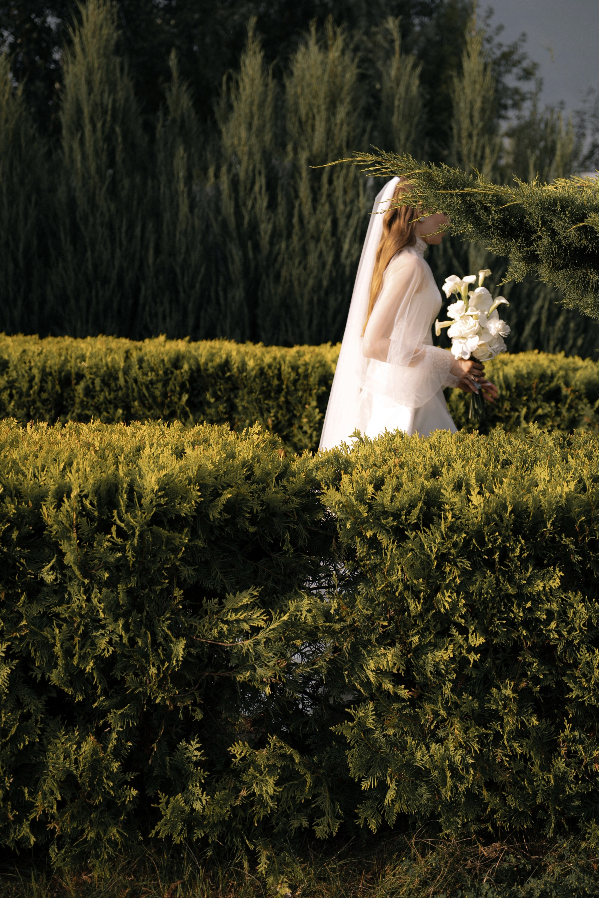 Оля+Роман. Анонс. Семейный и портретный фотограф в Саратове Сахарова Маша