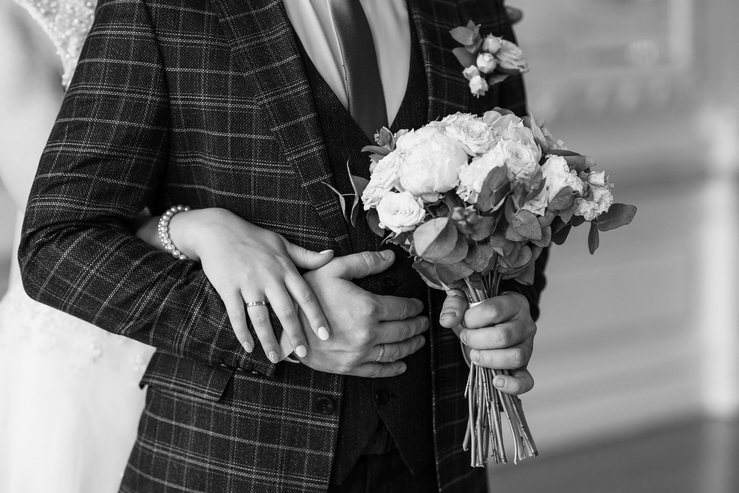 Регистрация брака в Особняке Спиридонова