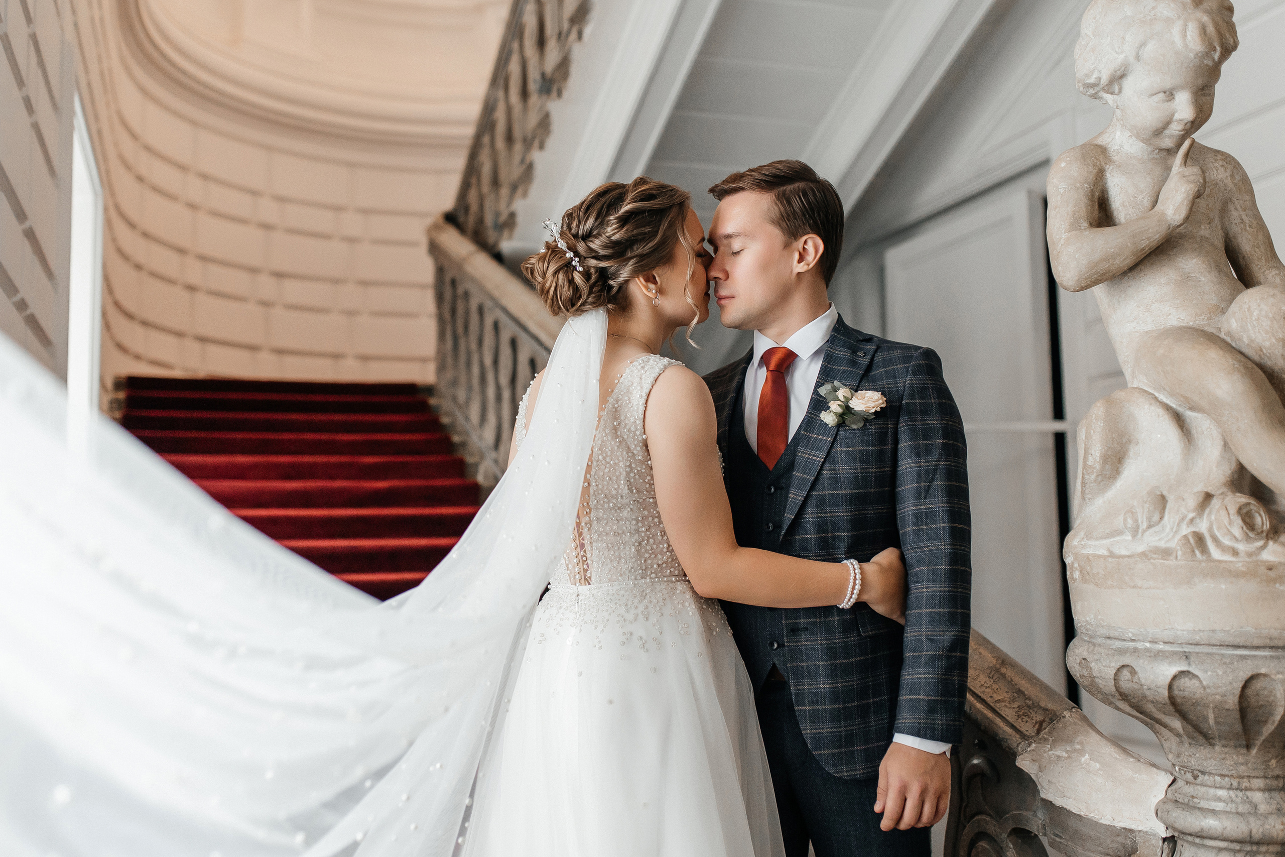 Роспись Особняк Спиридонова