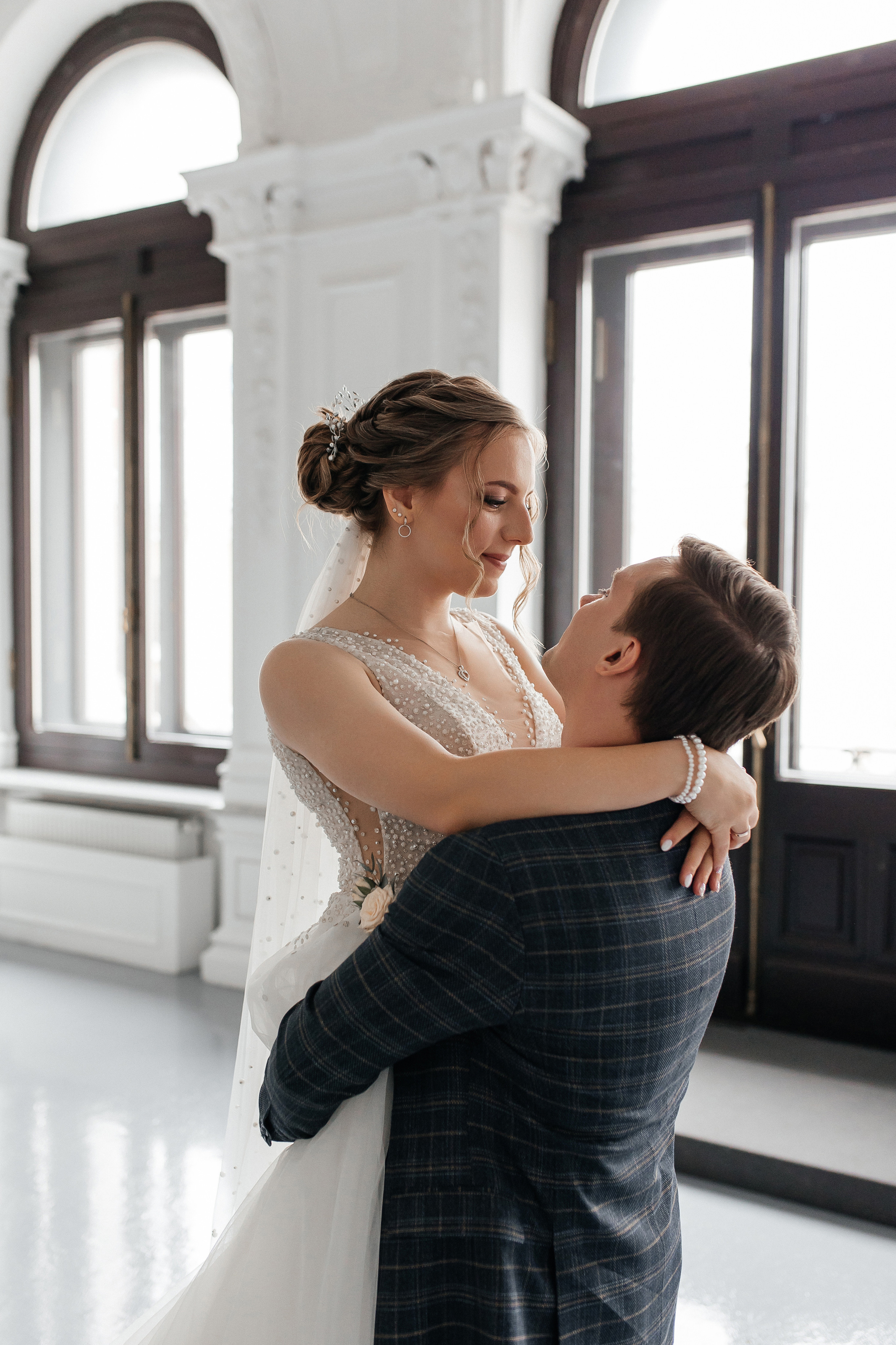 Роспись Особняк Спиридонова