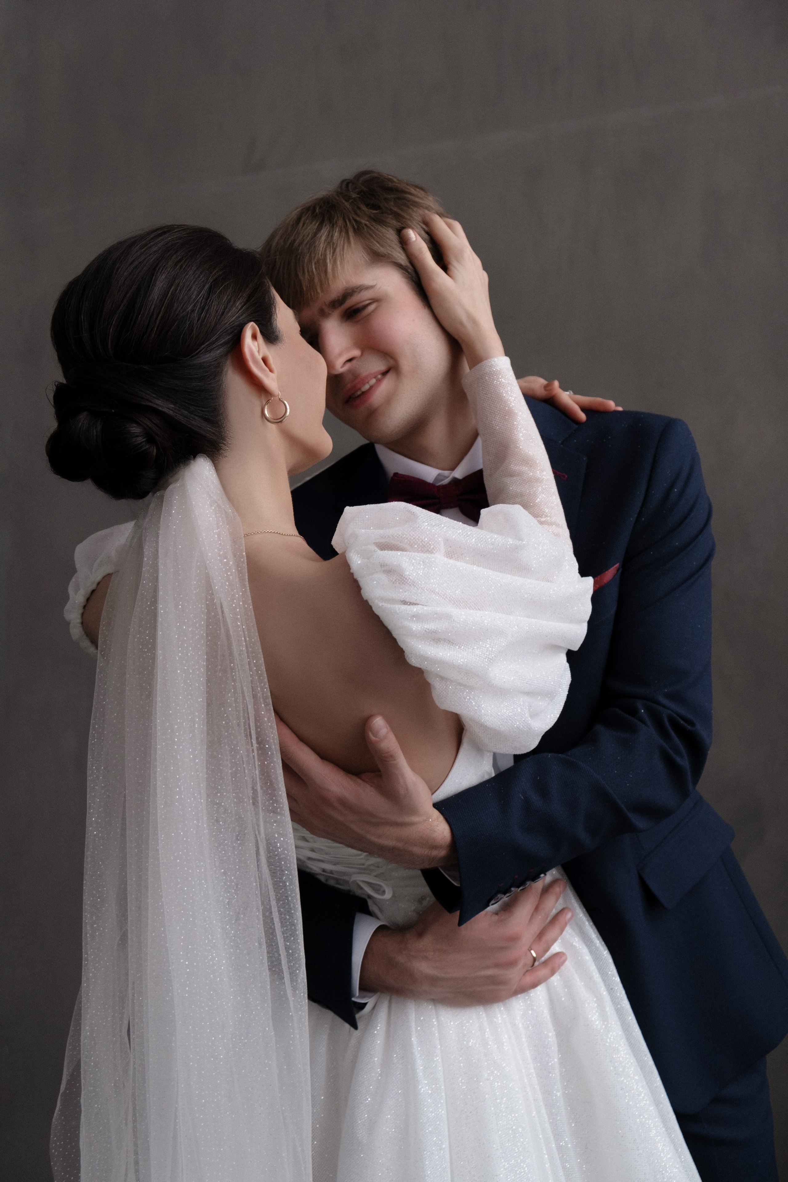 Lianna&Grigoriy. Фотограф|Москва — Агбаш Лера