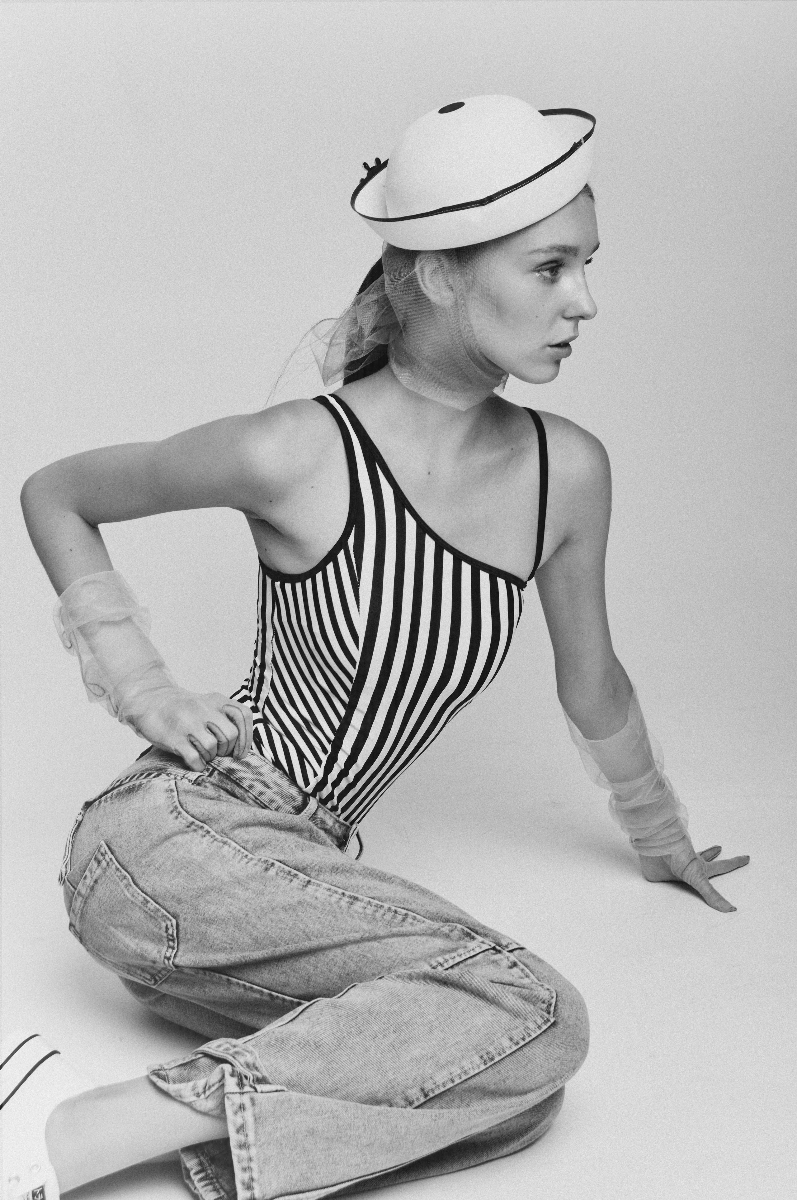 Anya. Портретный фотограф в Краснодаре Виктория Егорина