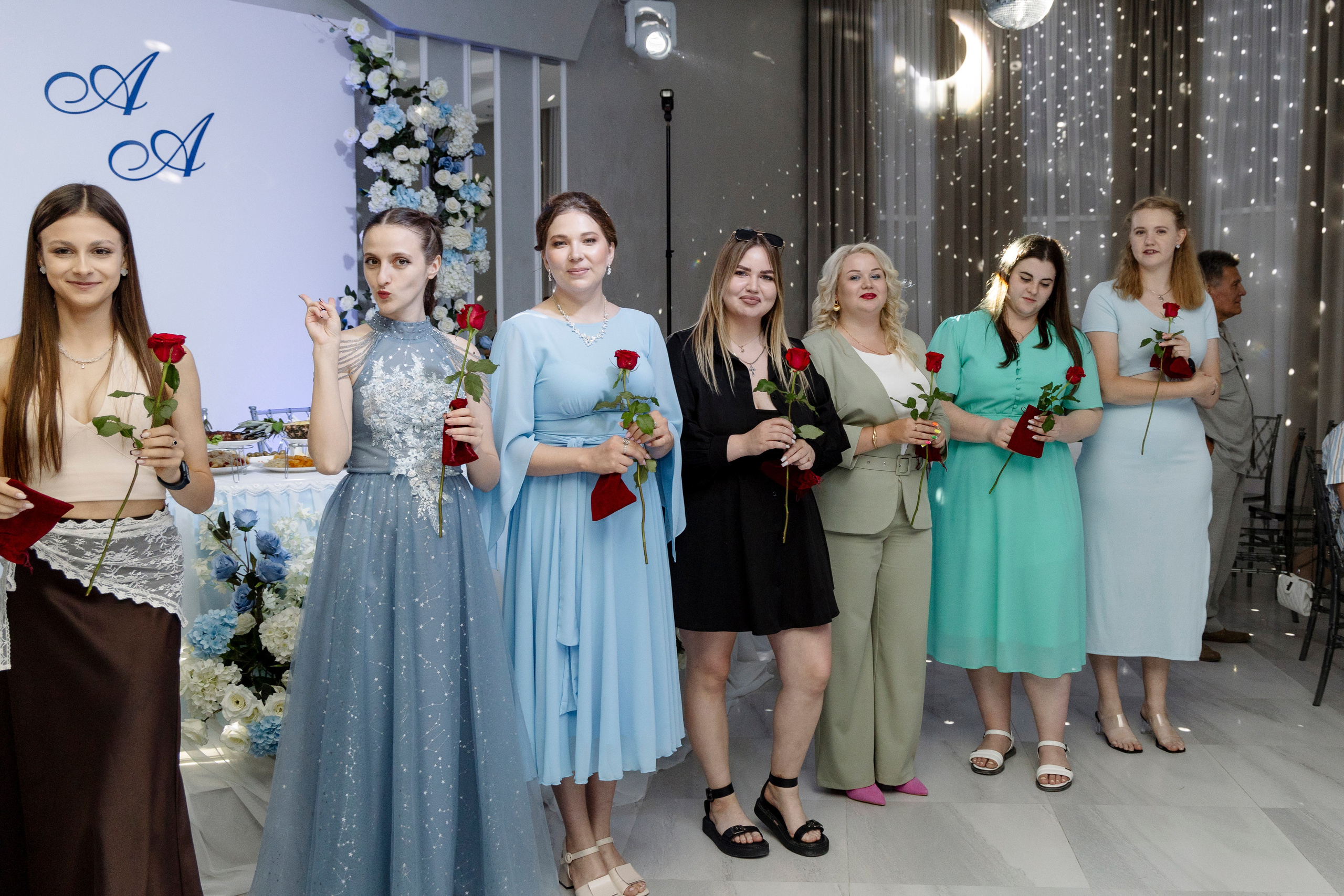 Анастасия Артём. Фотограф Новороссийск