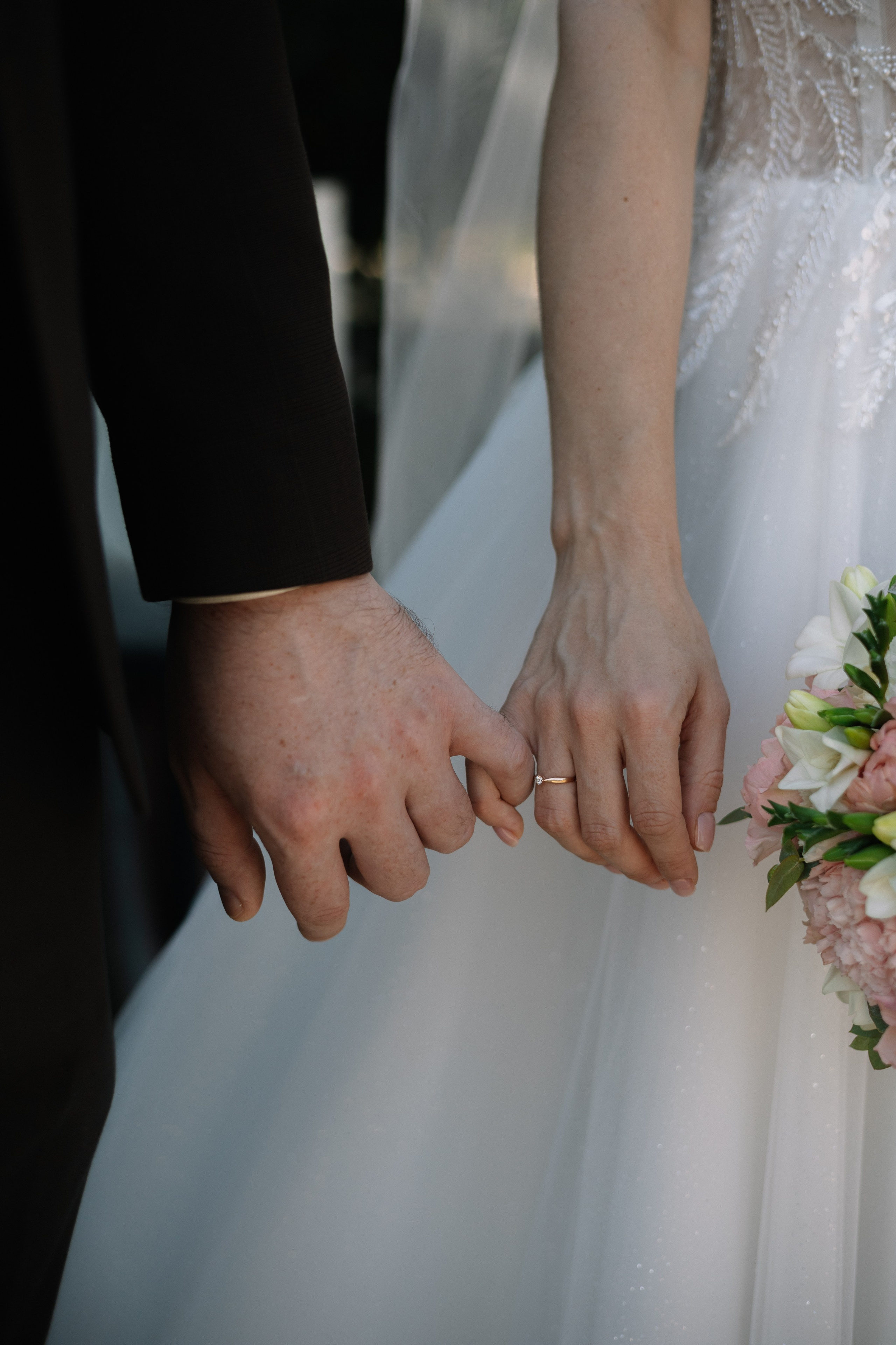 Виктория и Владимир. Анастасия — ФОТОГРАФ