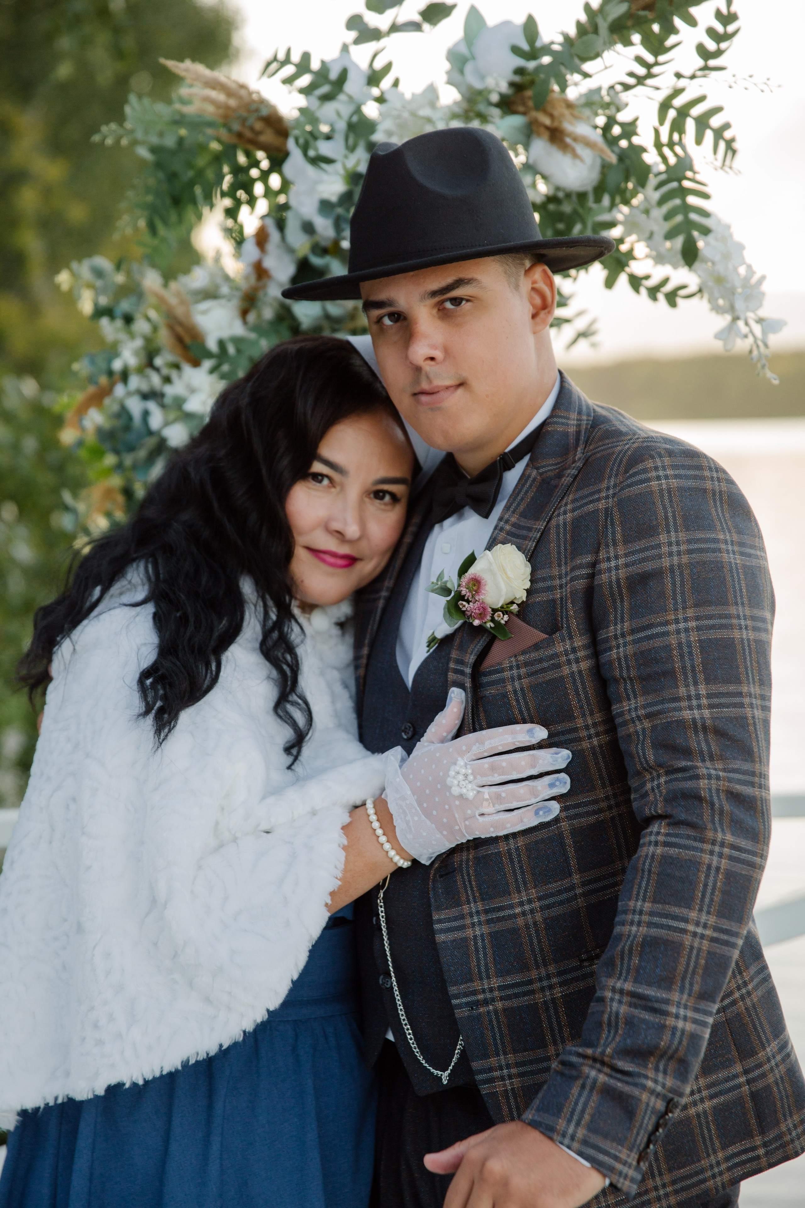 Максим и Даша. Мозжерина Ирина — Свадебный и семейный фотограф в Екатеринбурге