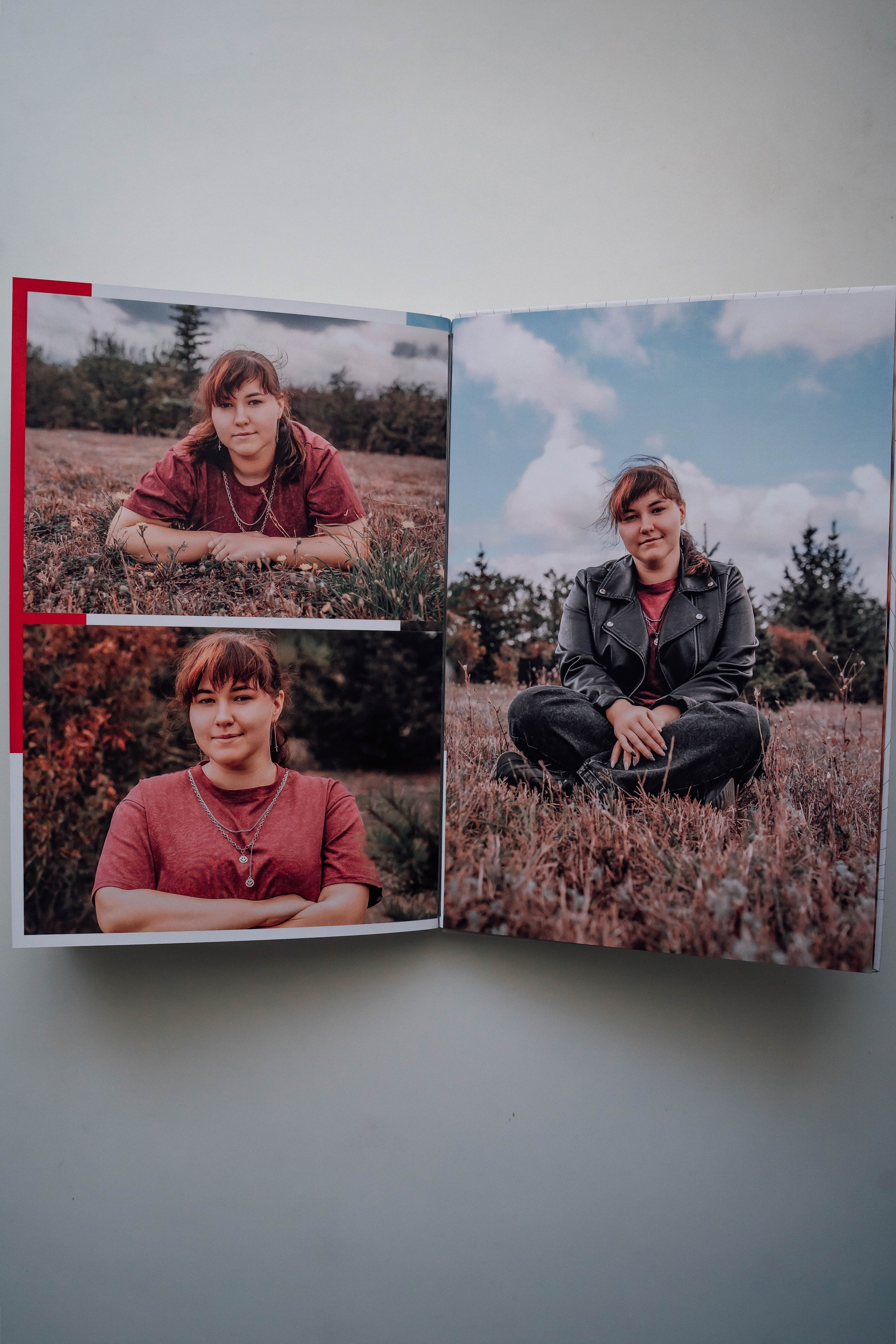 Выпускные фотоальбомы (Бирюч). Фотограф Юлия Паськова, город Бирюч