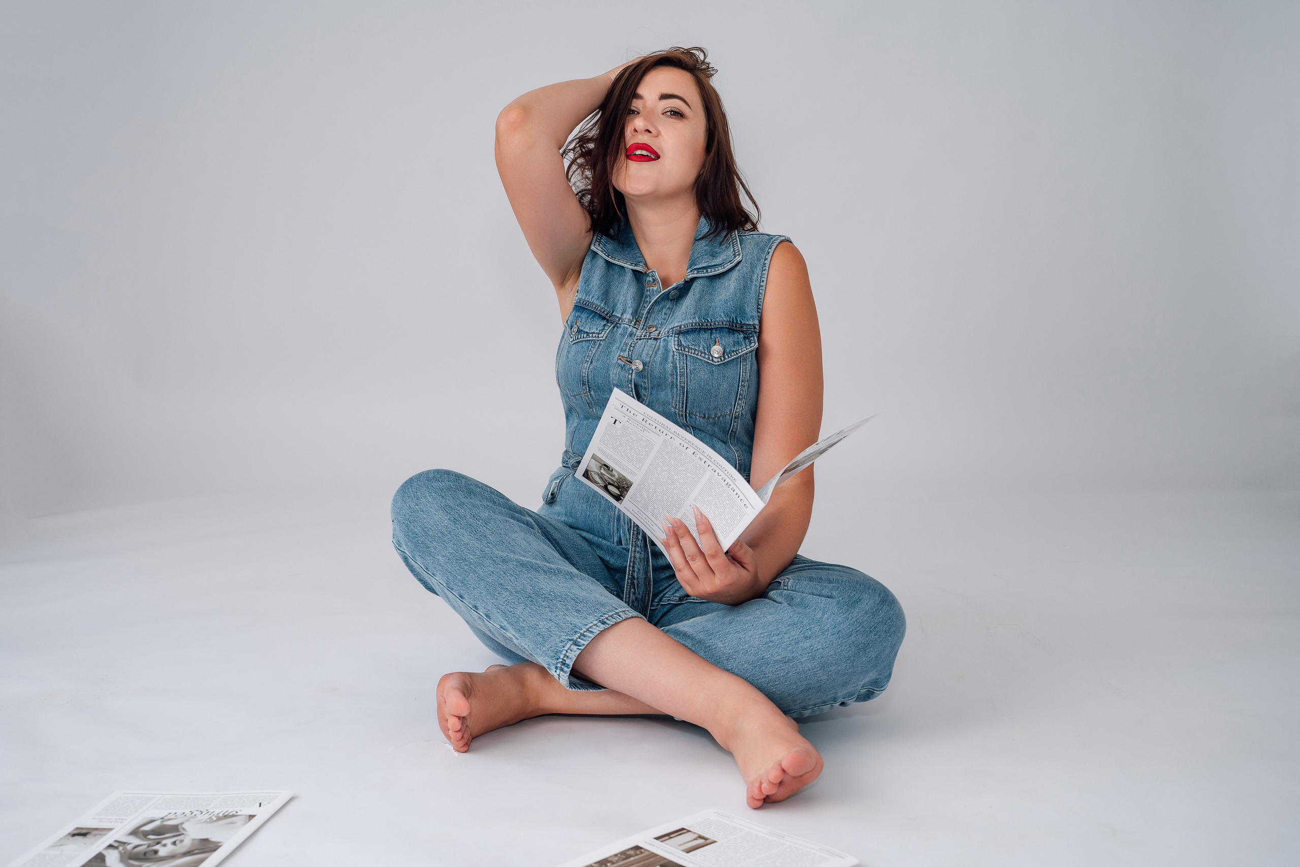 Фотограф Юлия Паськова, город Бирюч