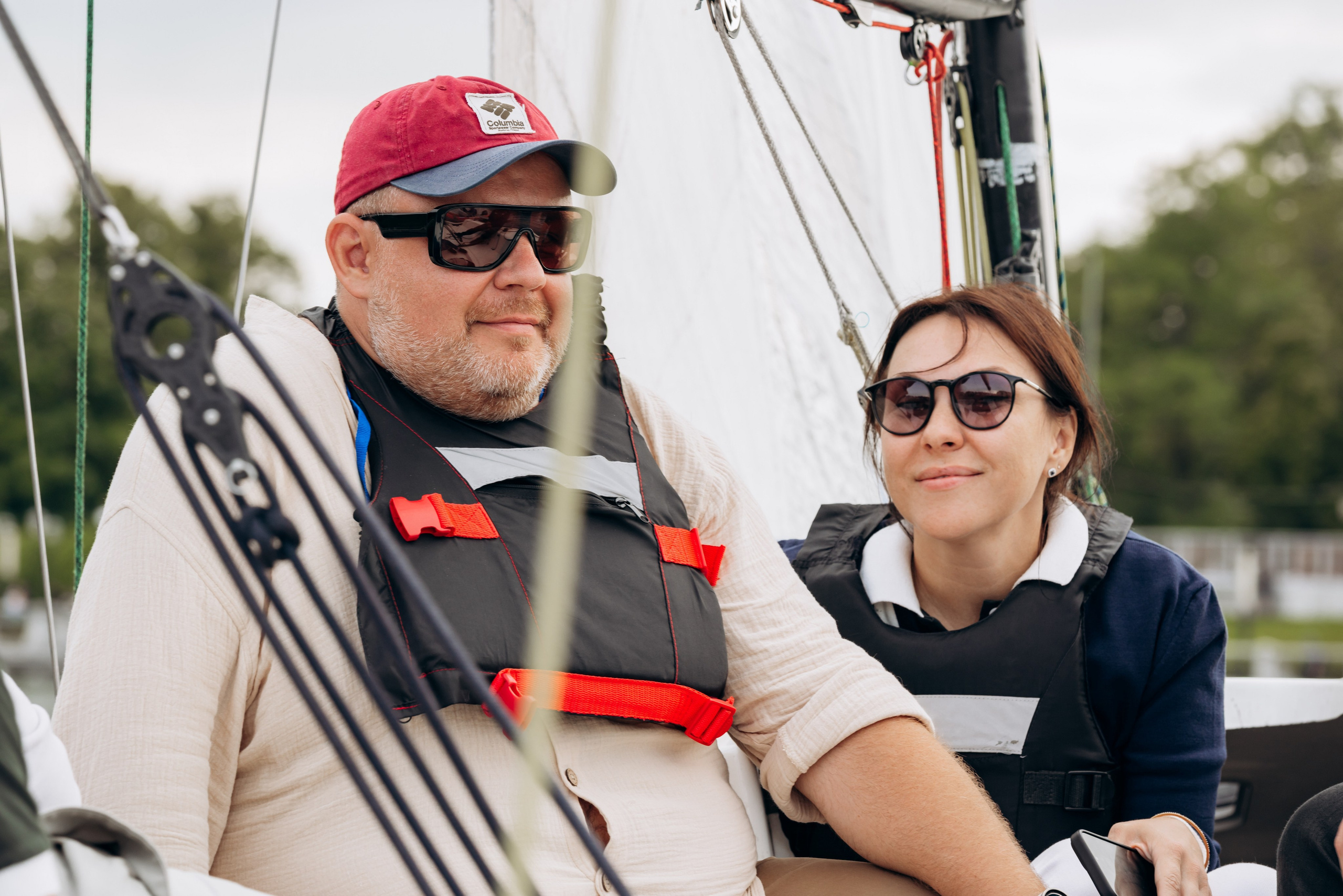 RMG Парусная регата (день 3). Фотограф в Калининграде свадебная фотография, репортажная, фотосессии