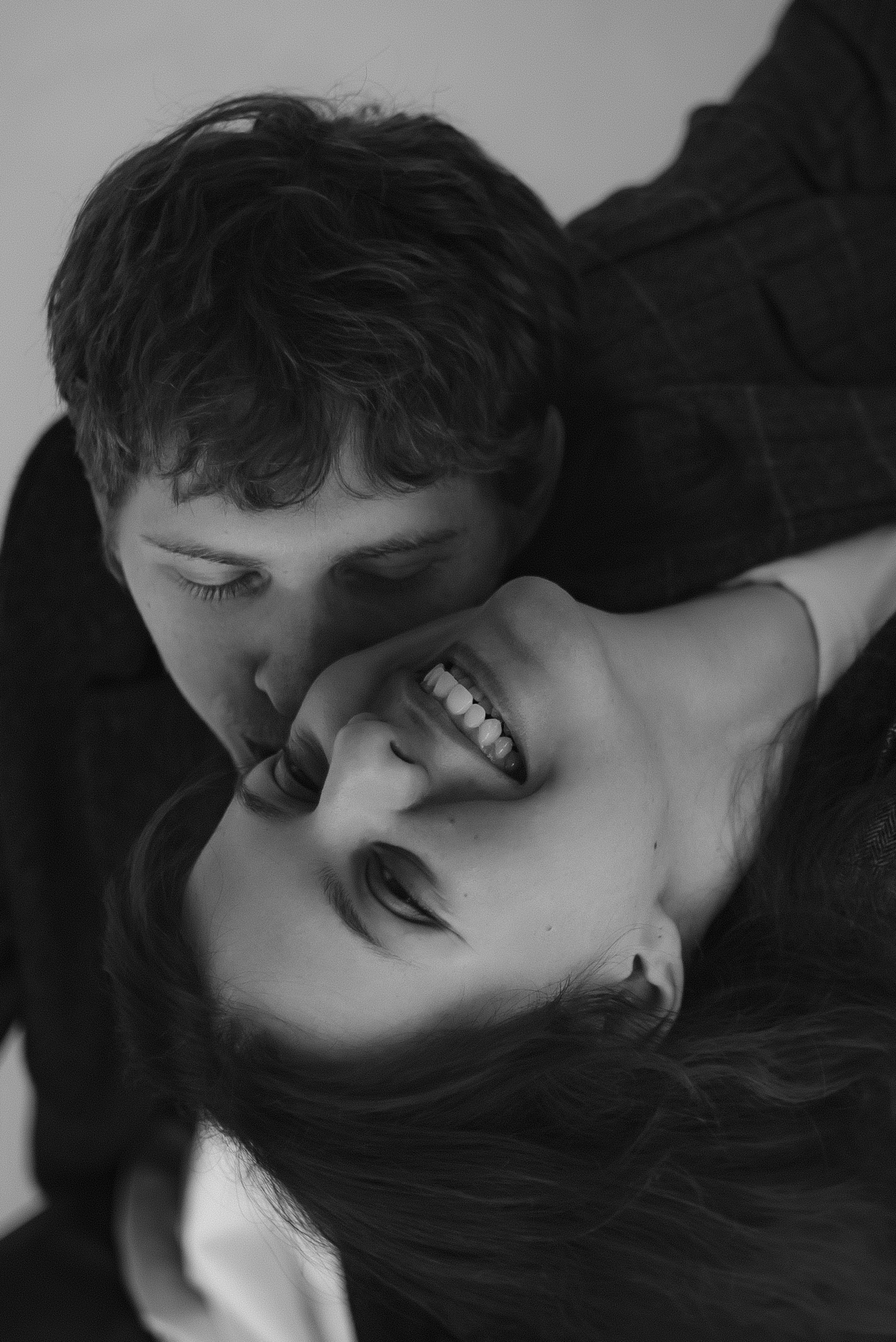 Кирилл и Анастасия. Свадебный фотограф Анастасия Сюзанова