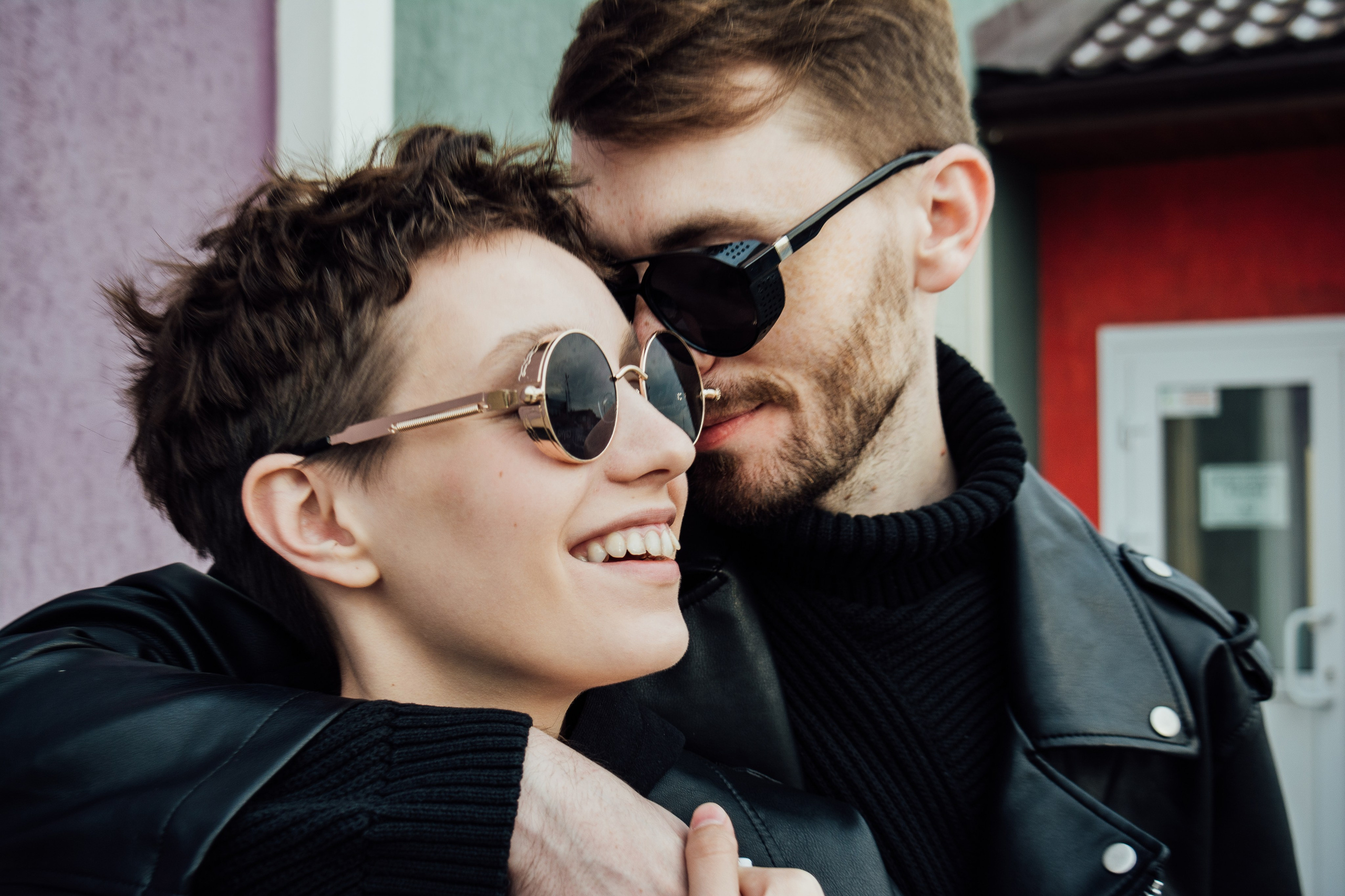 Коля и Марина. Тамара Власова