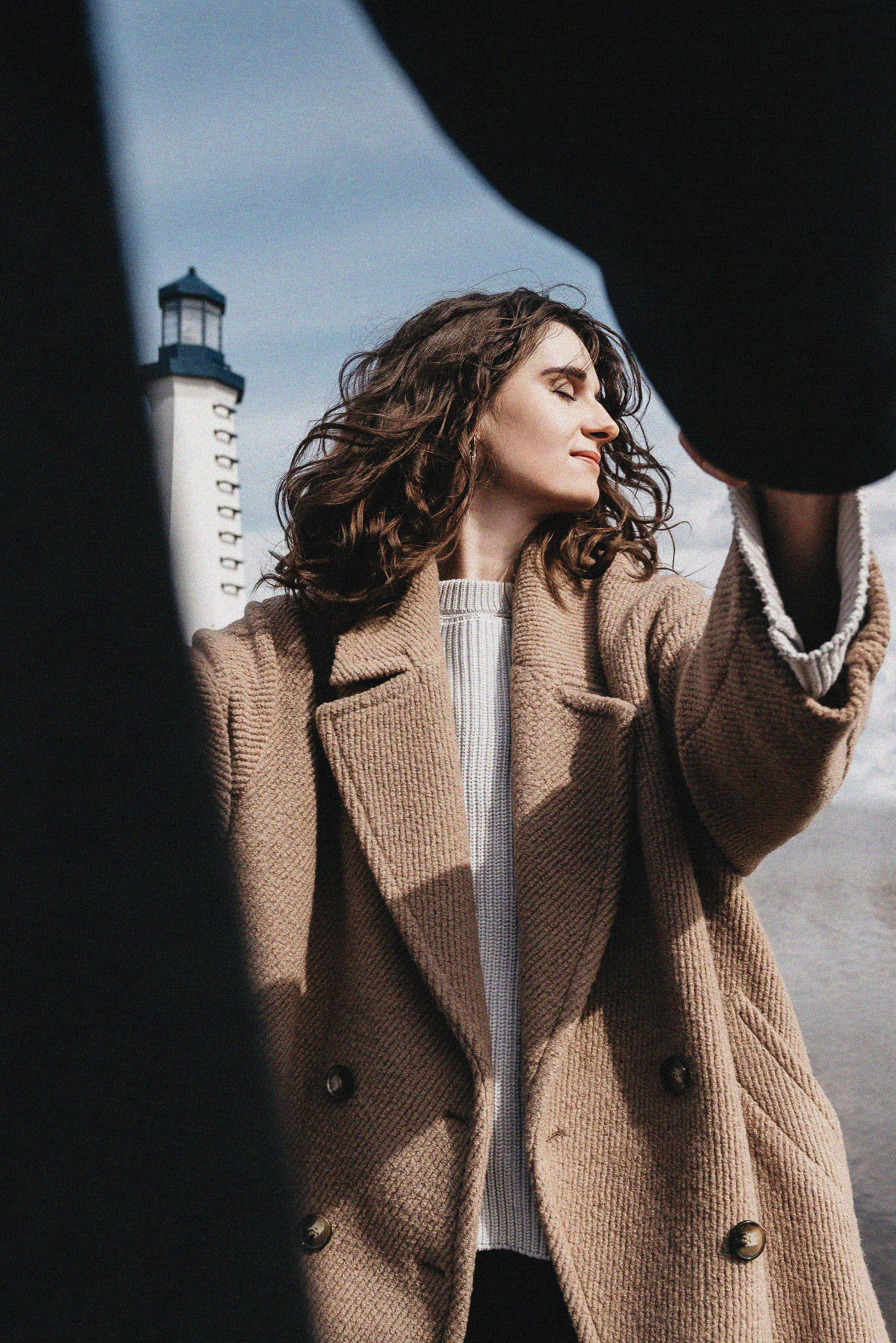 Маяк их души. Тамара Власова