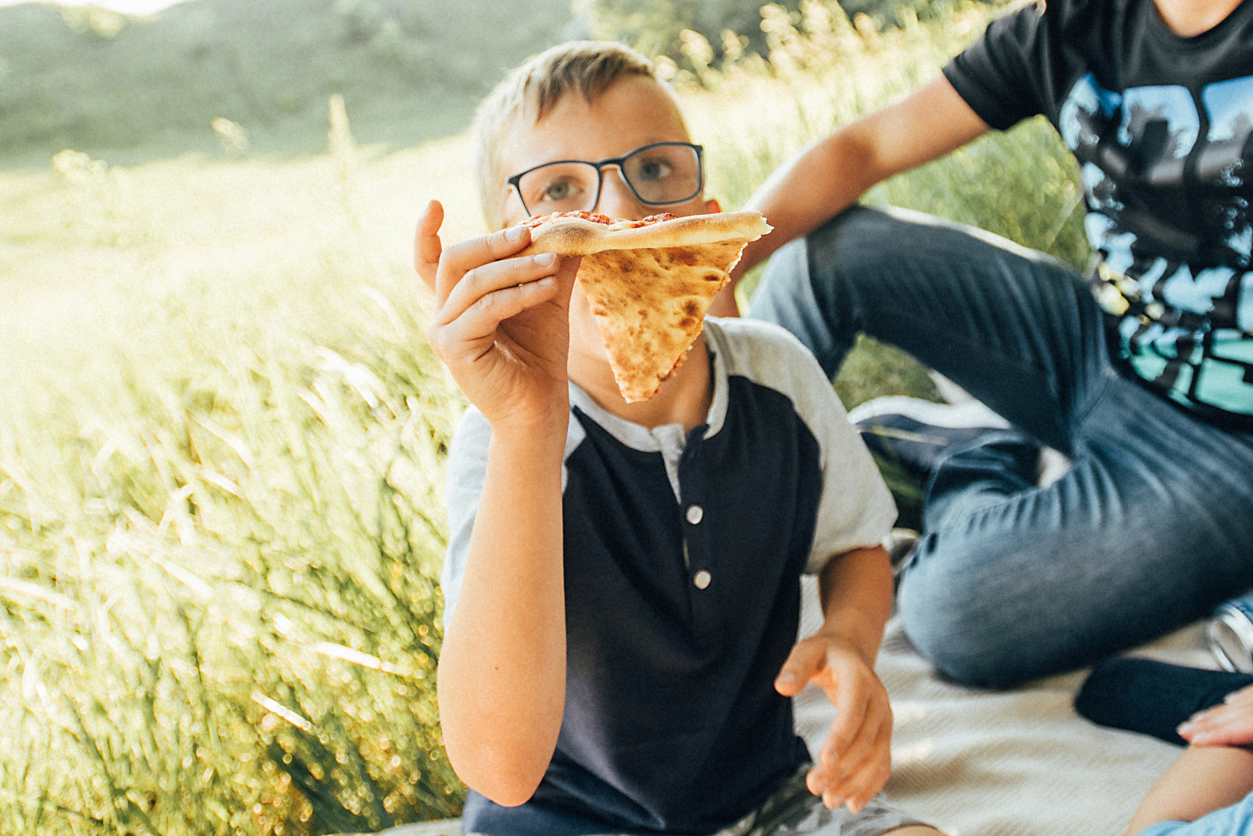Самолеты. Фотограф Милка Татьяна