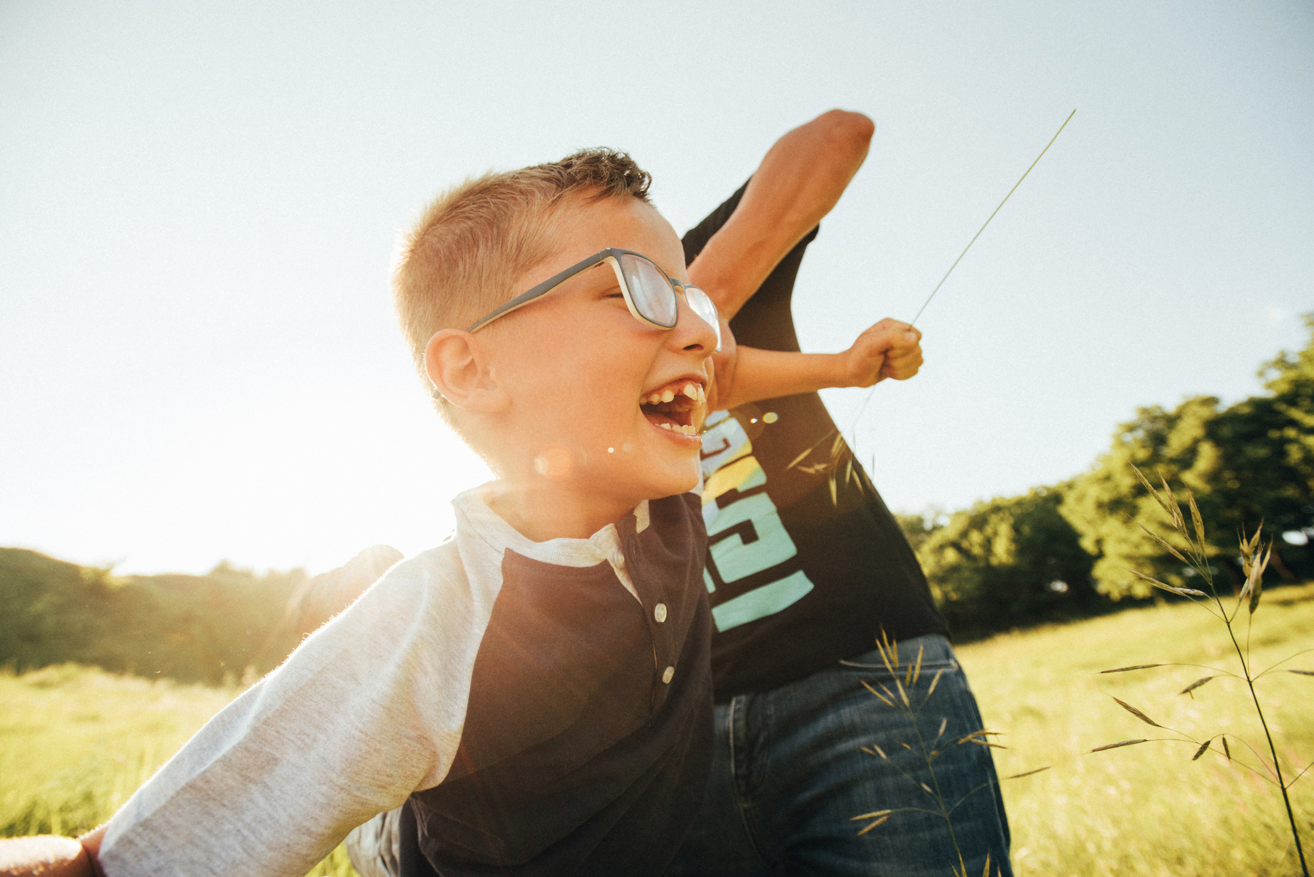Самолеты. Фотограф Милка Татьяна
