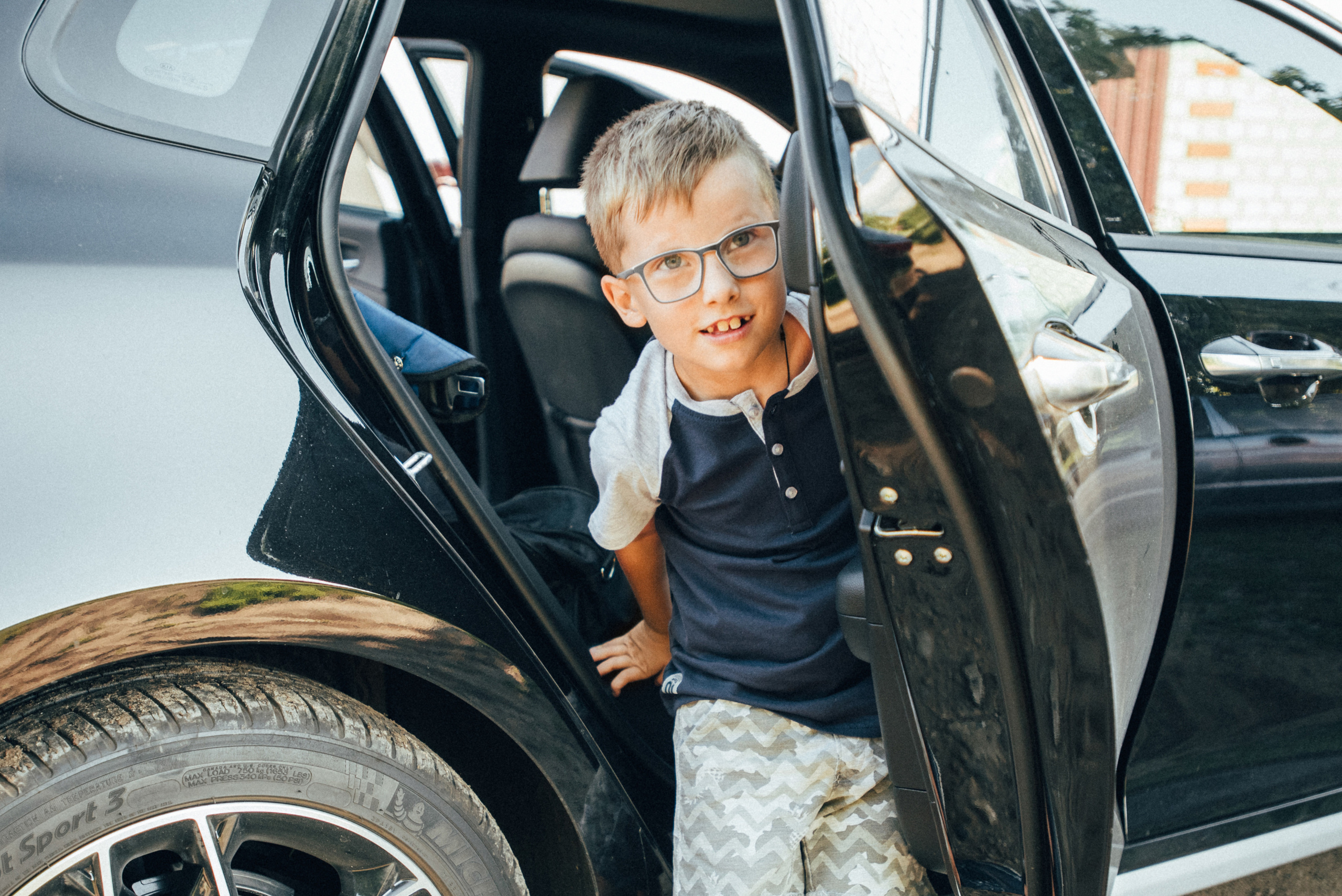 Самолеты. Фотограф Милка Татьяна