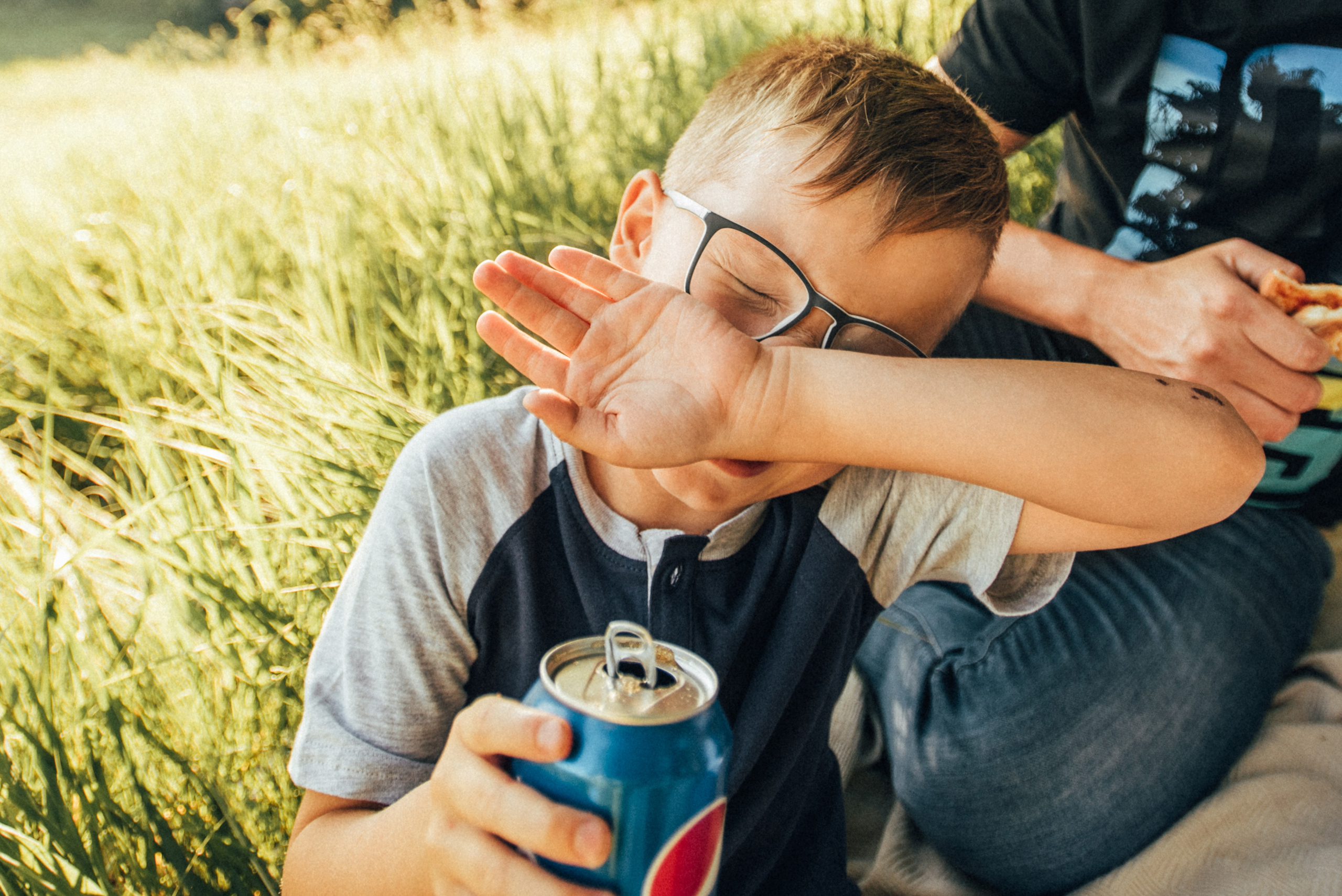 Самолеты. Фотограф Милка Татьяна