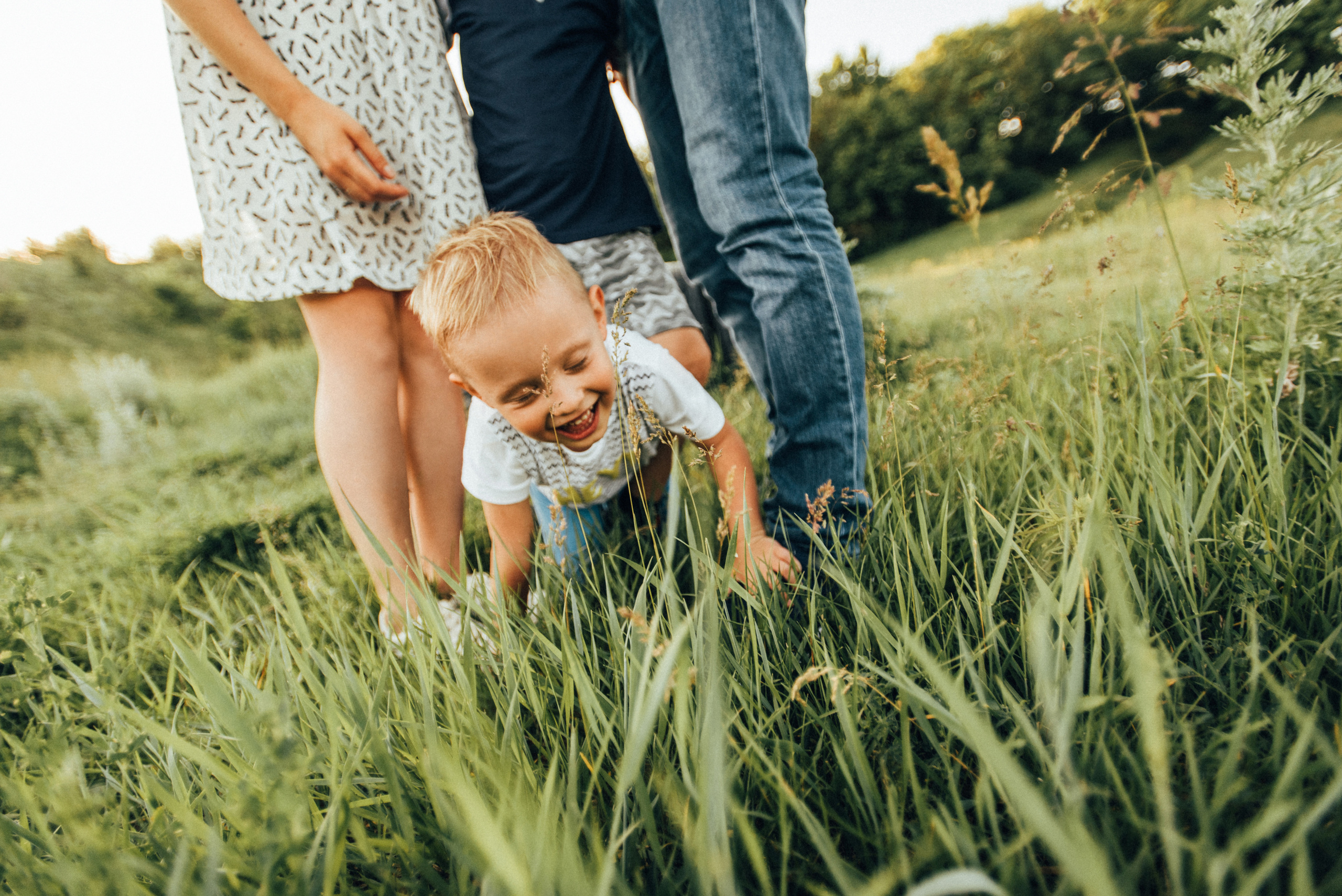 Самолеты. Фотограф Милка Татьяна