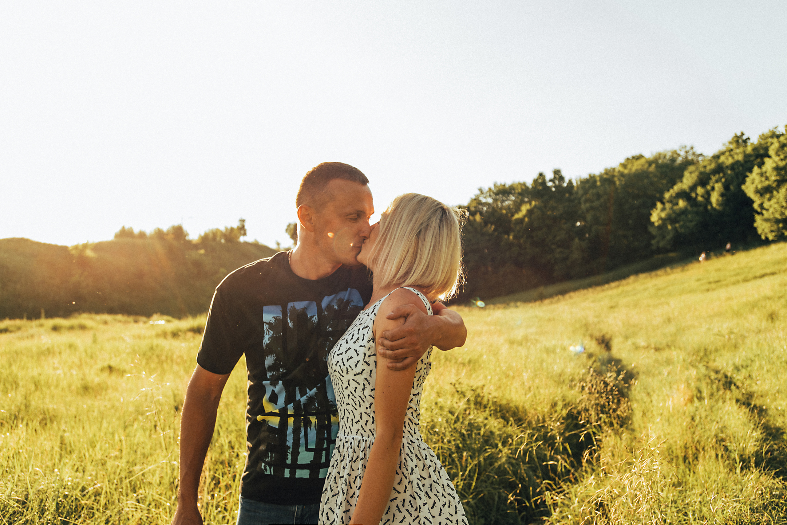 Самолеты. Фотограф Милка Татьяна