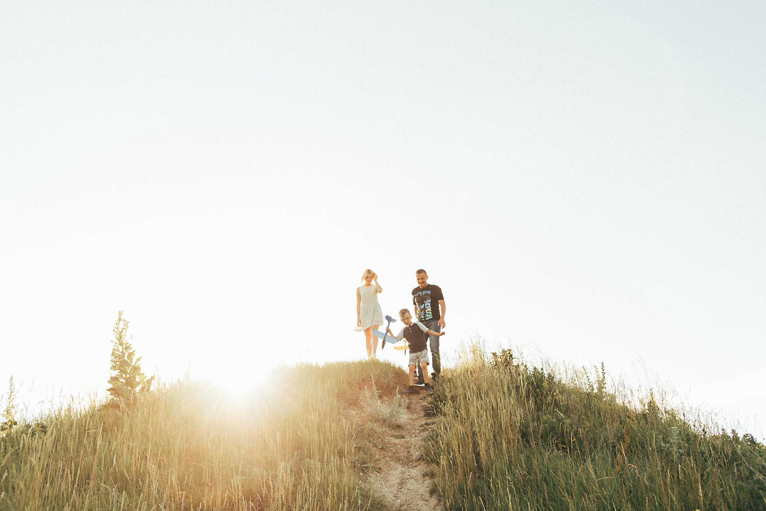 Самолеты. Фотограф Милка Татьяна