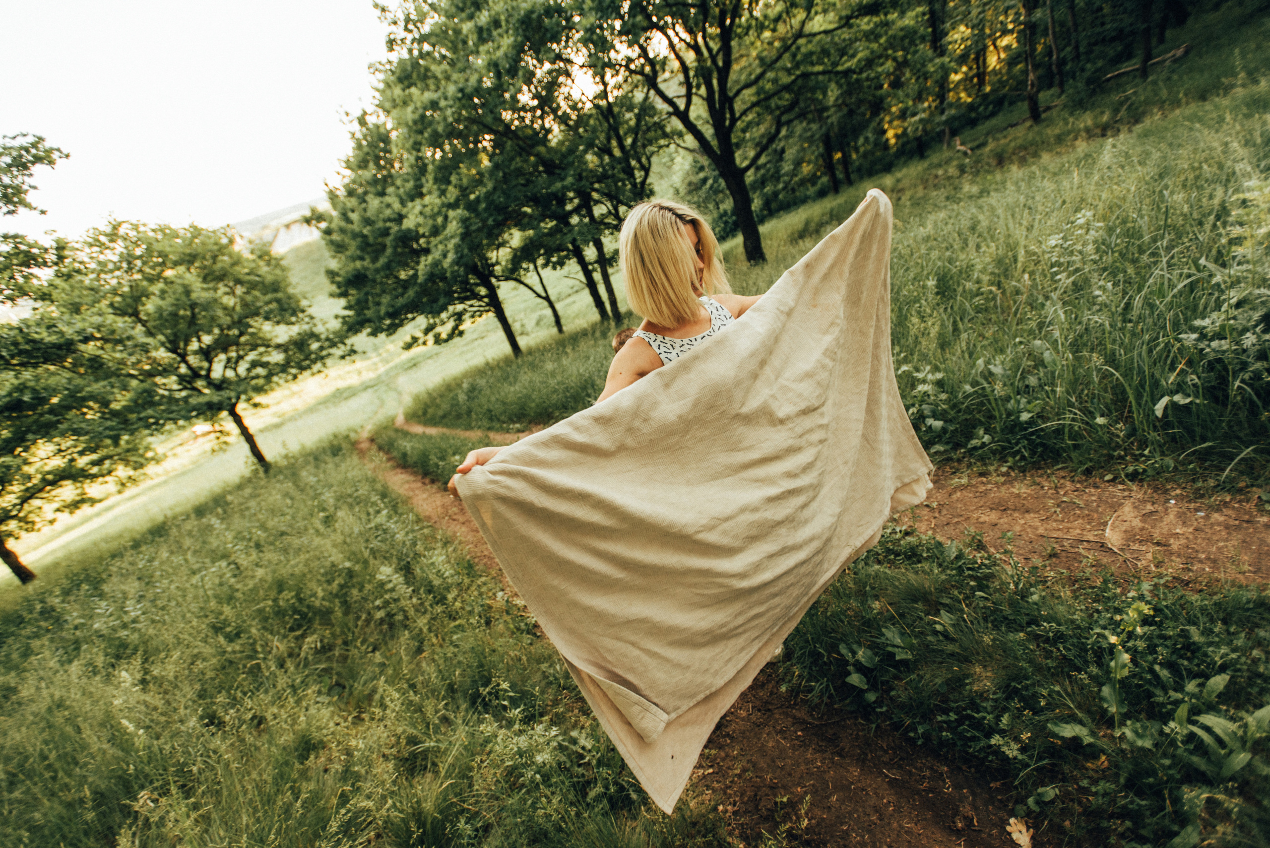 Самолеты. Фотограф Милка Татьяна