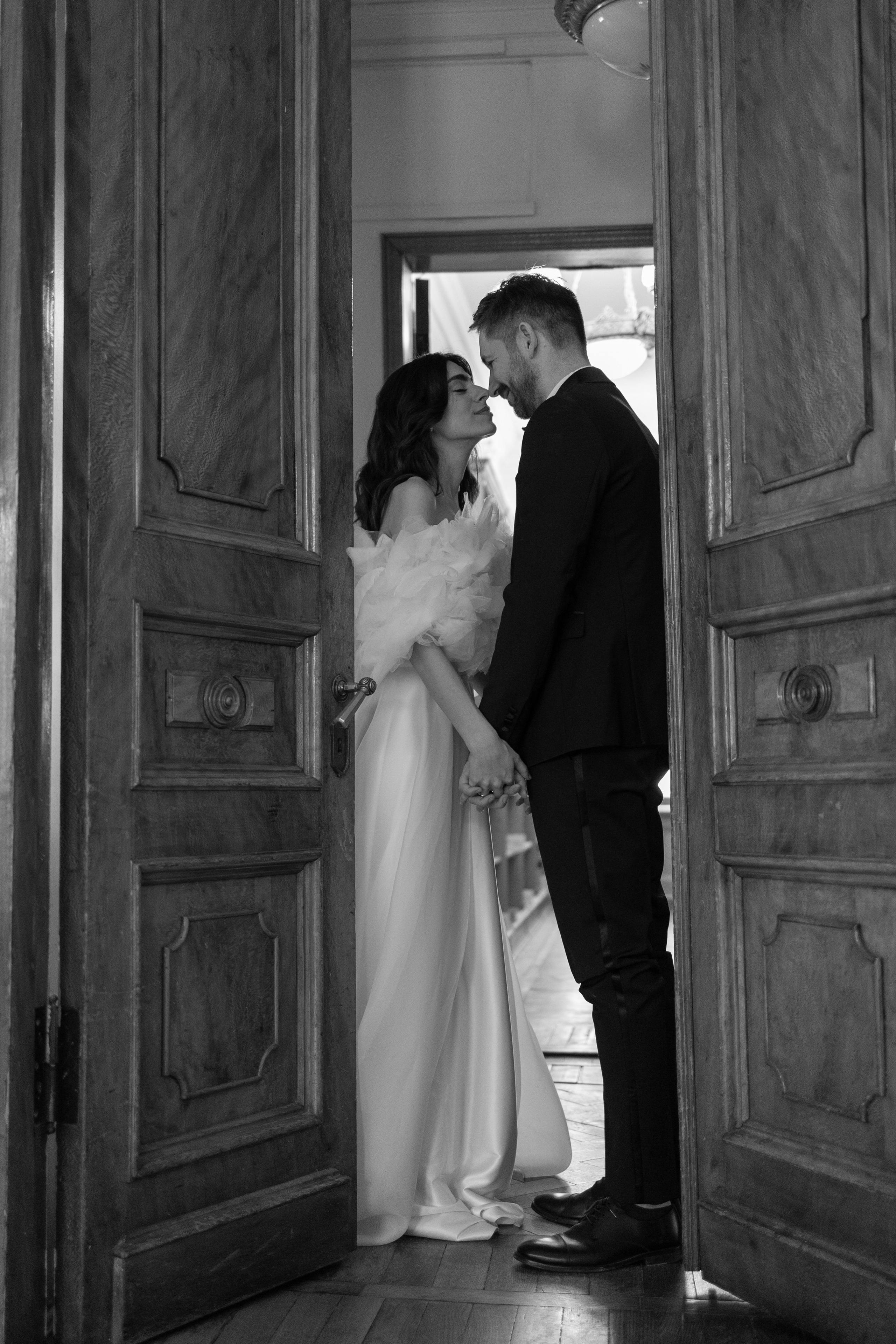 Николай и Сильвия