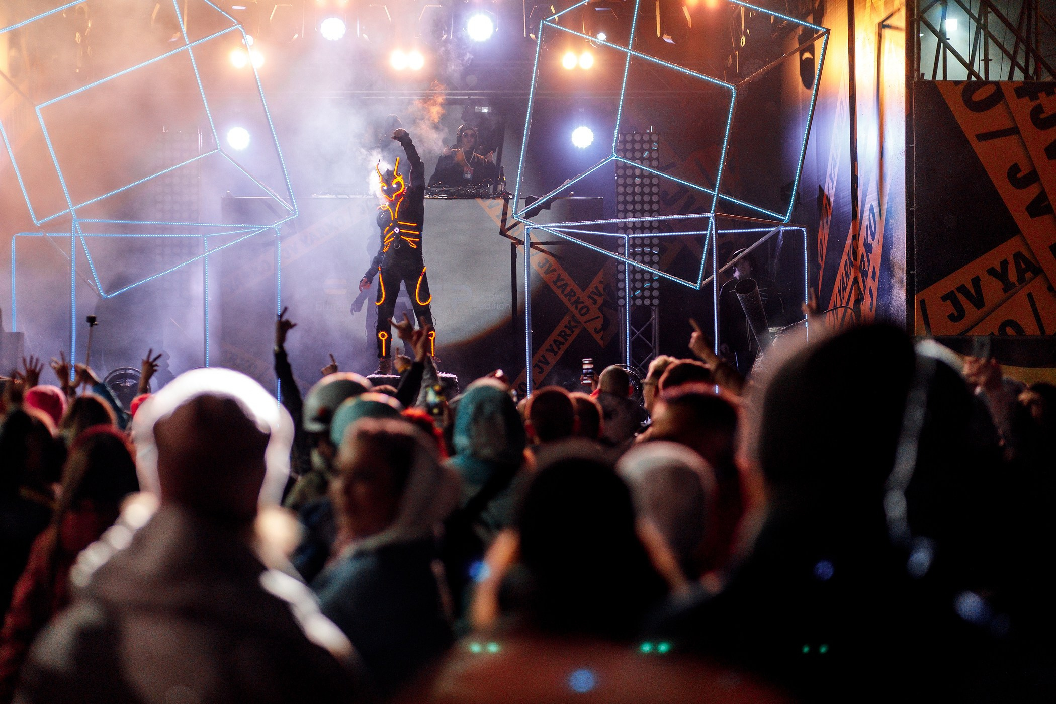 Alfa Future People Snow Edition. Семейный, репортажный, свадебный фотограф в Краснодаре Артур Александрин