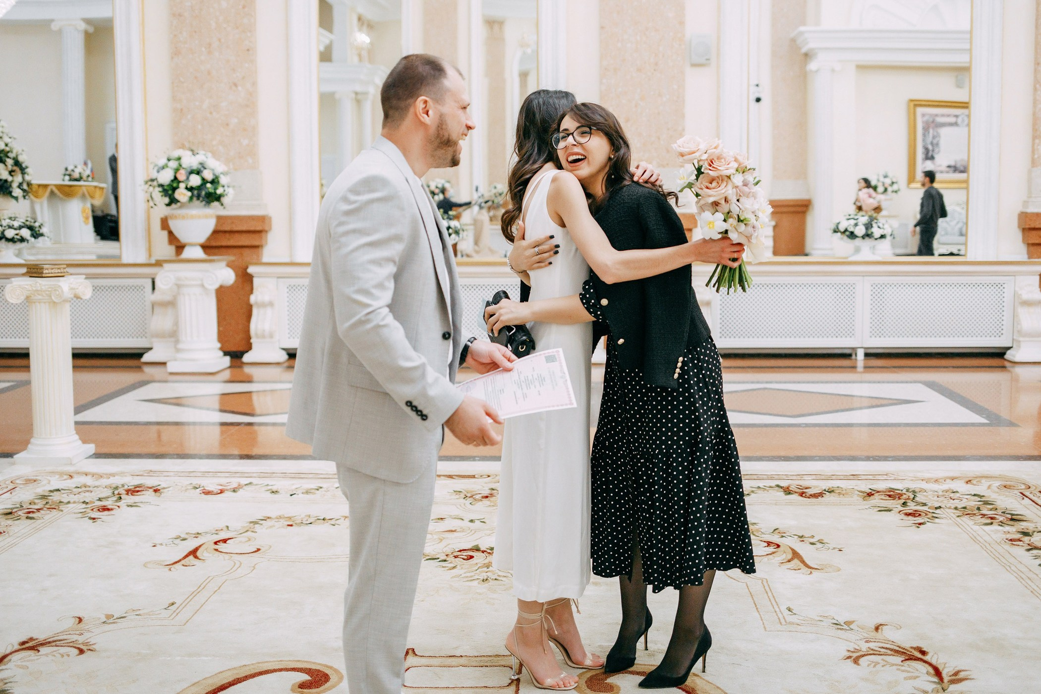 Андрей и Вероника. Семейный, репортажный, свадебный фотограф в Краснодаре Артур Александрин