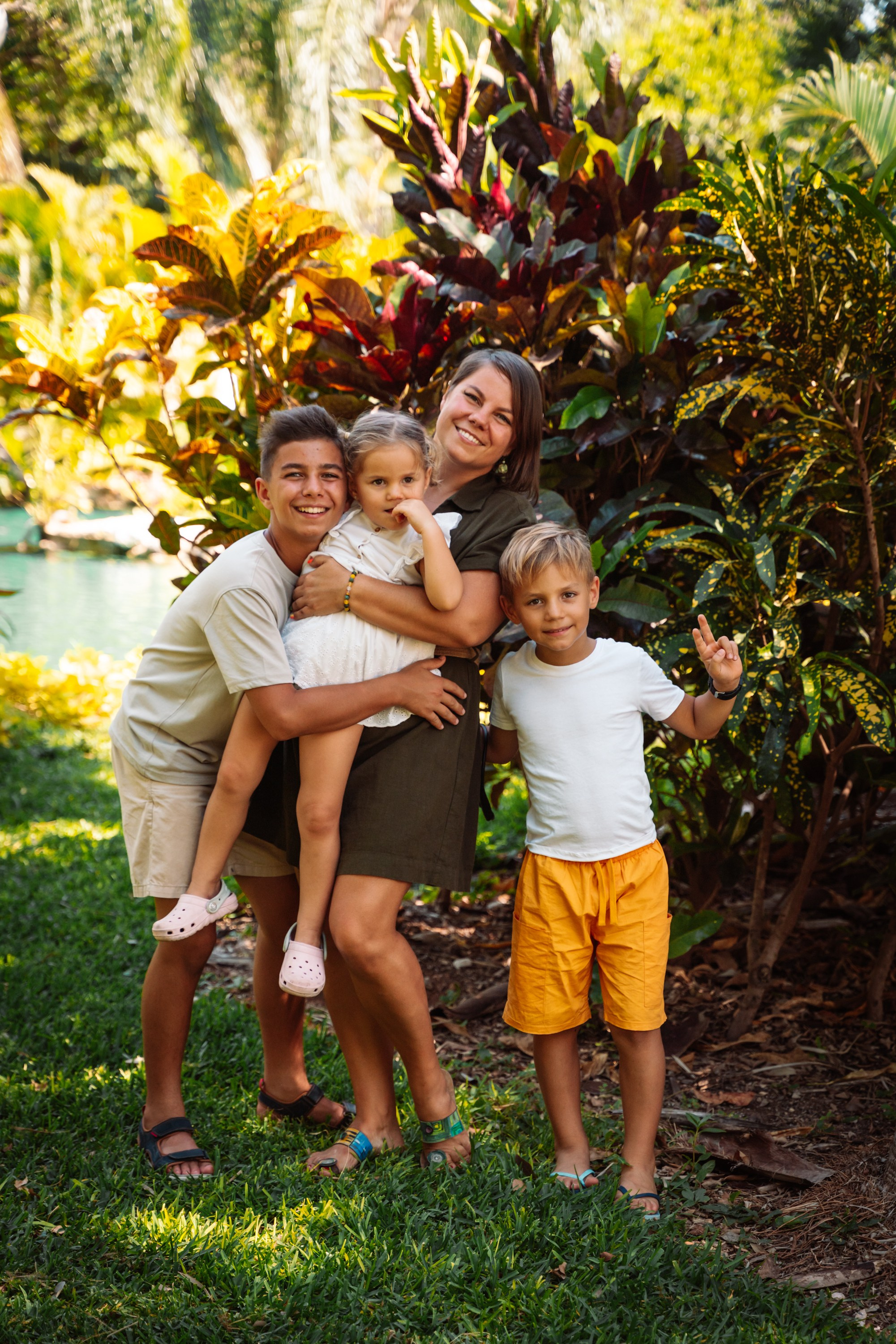 Семейный и бренд фотограф