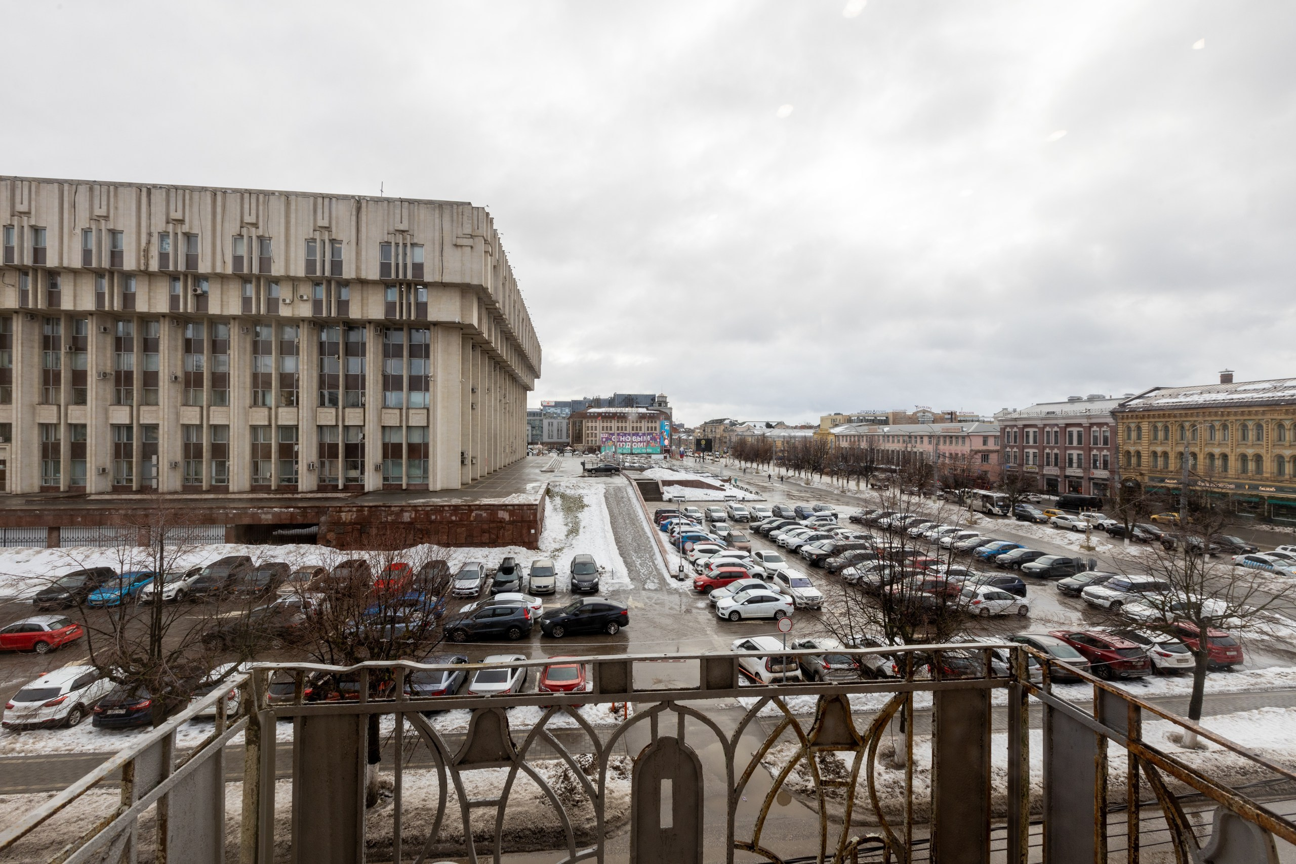 Агентство недвижимости «Аванс». Фотограф в Туле Крупский АнДРей. Фотостудия «КАДР71» в Туле