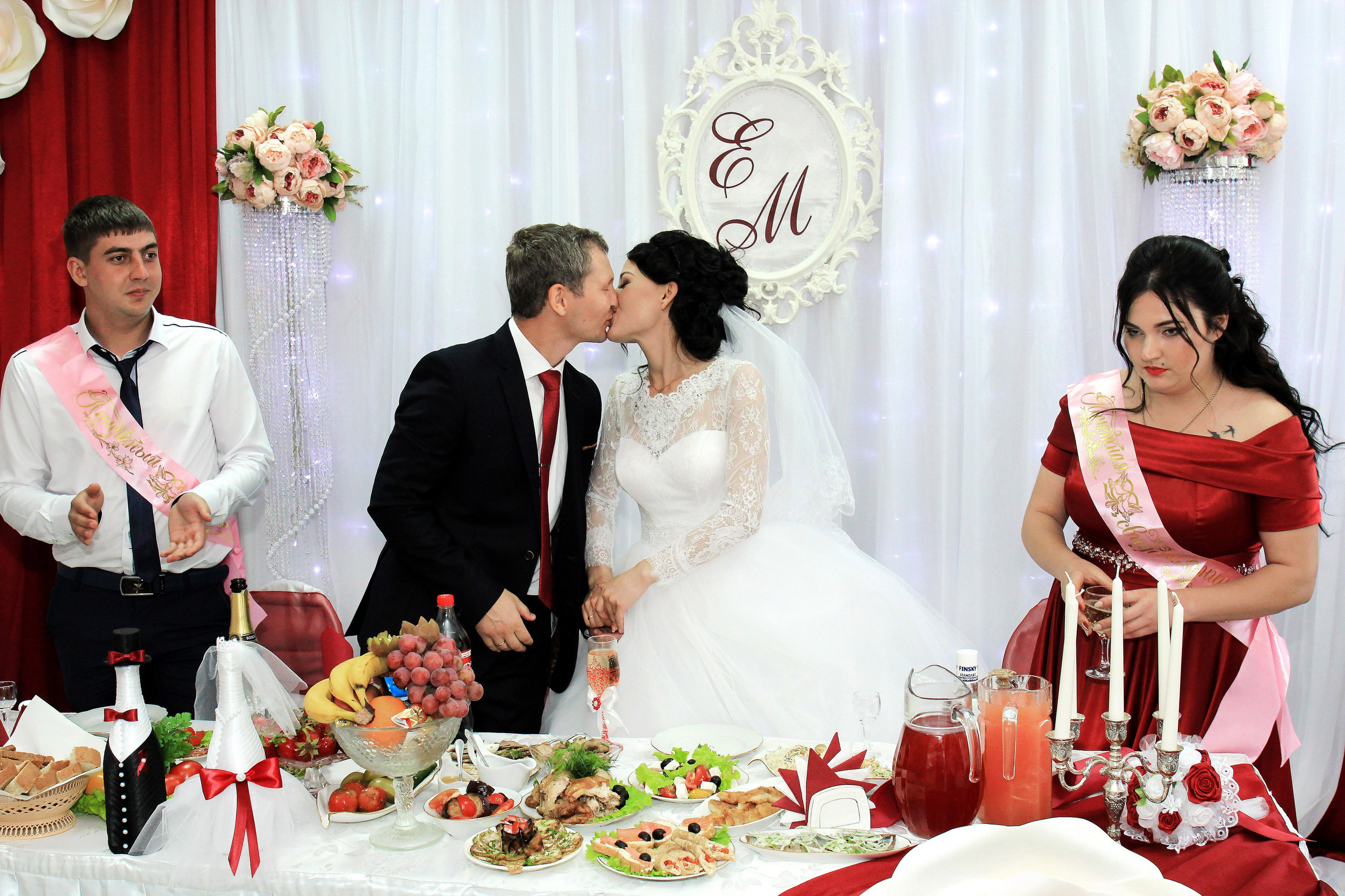 Евгений и Мария. Игорь Варава свадебный фотограф видеограф Белая Глина Краснодар