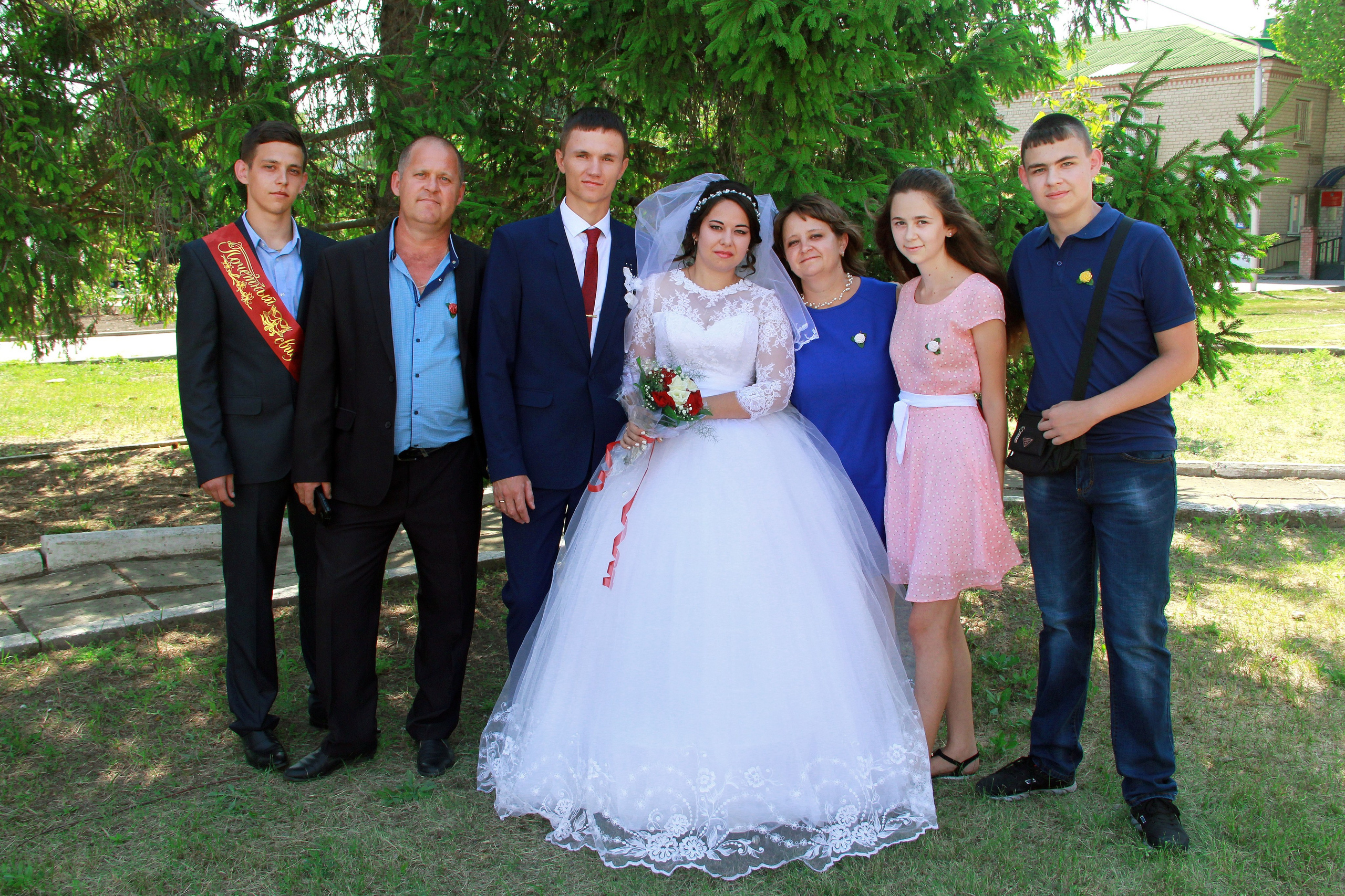 Иван и Ирина. Игорь Варава свадебный фотограф видеограф Белая Глина Краснодар