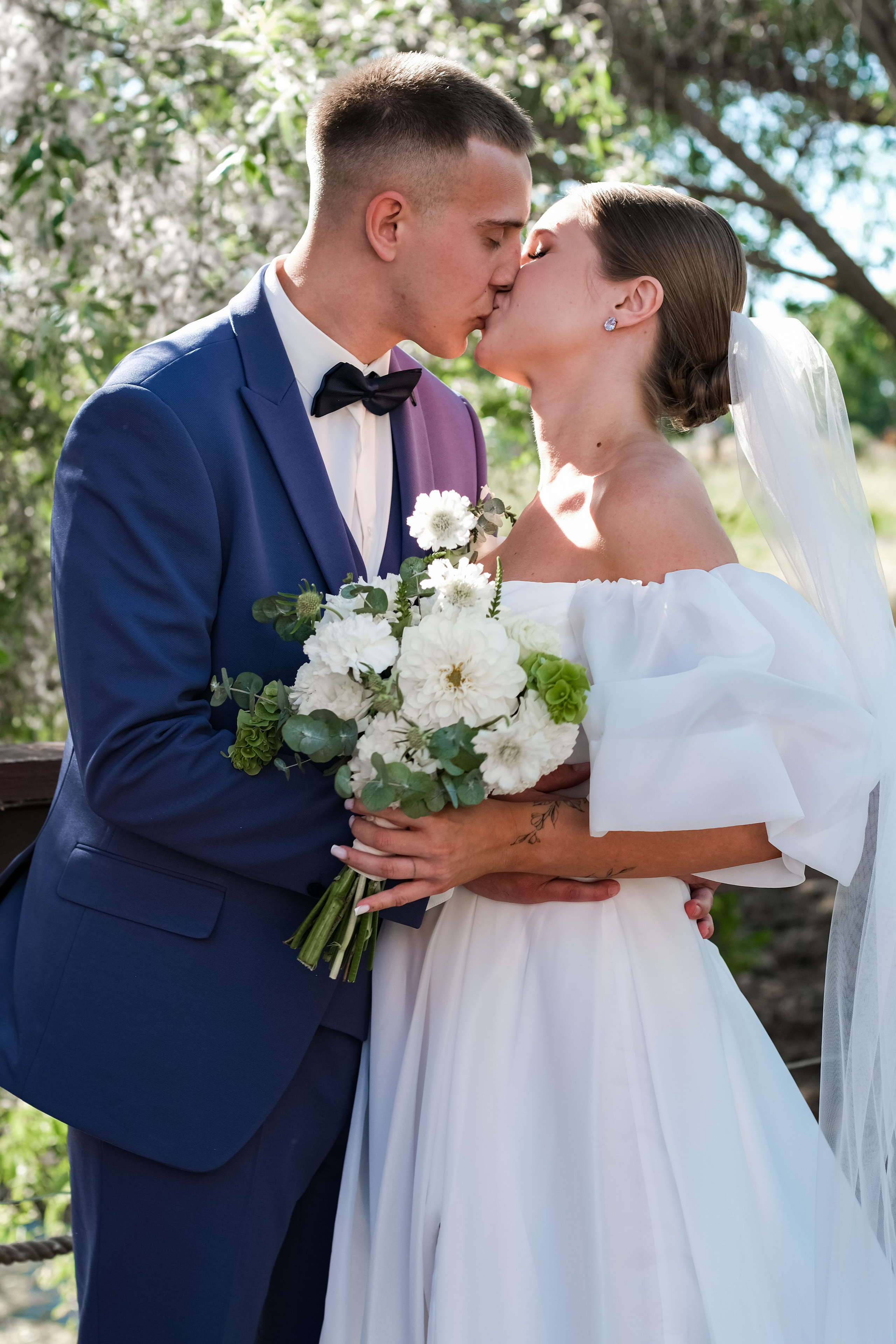 Максим и Валерия