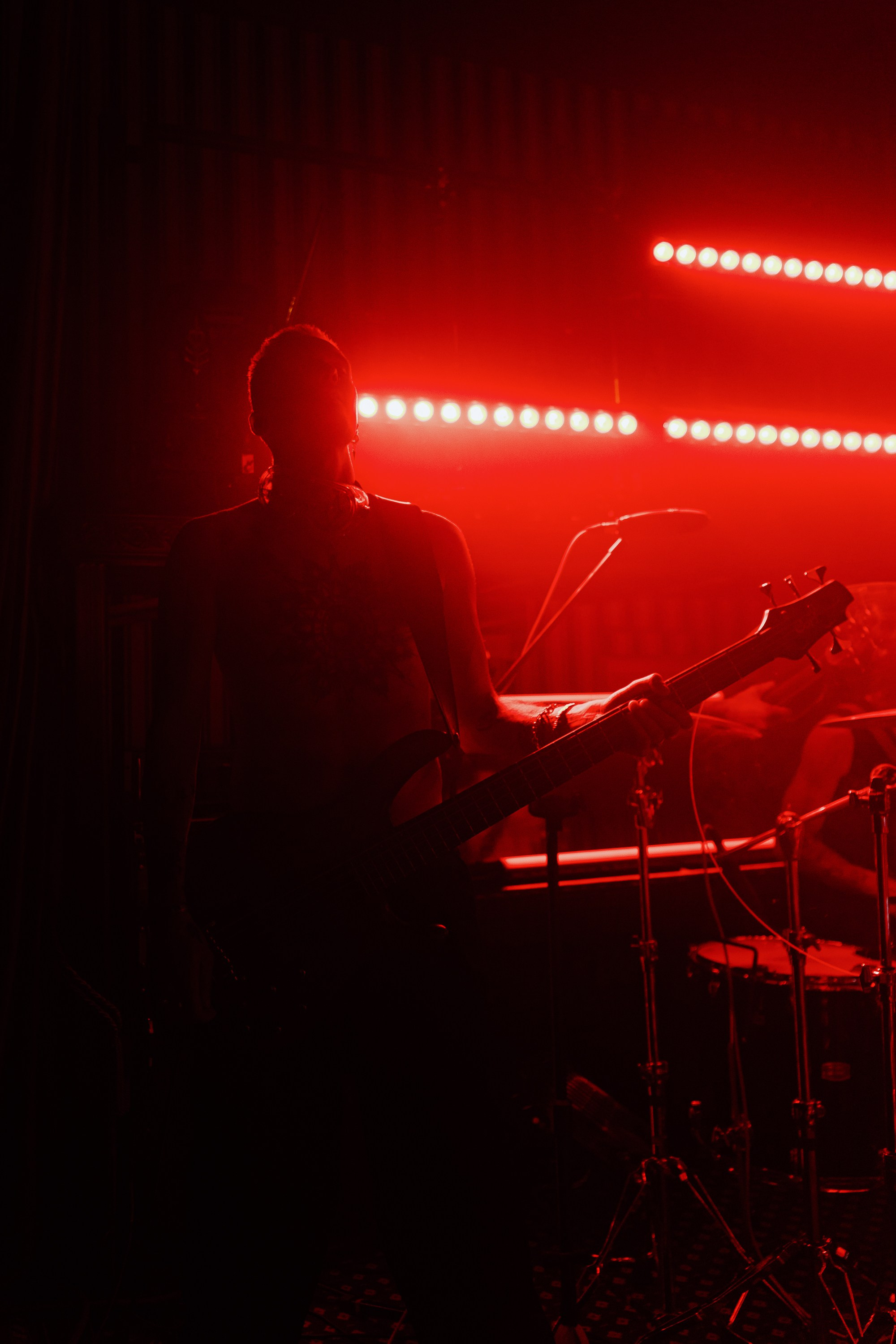 RAMMSTEIN Tribute. Douglas. 28.09.2025. Главная